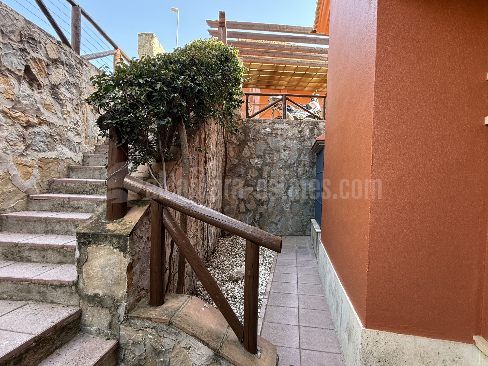 Adosado en Santa Clara, Marbella