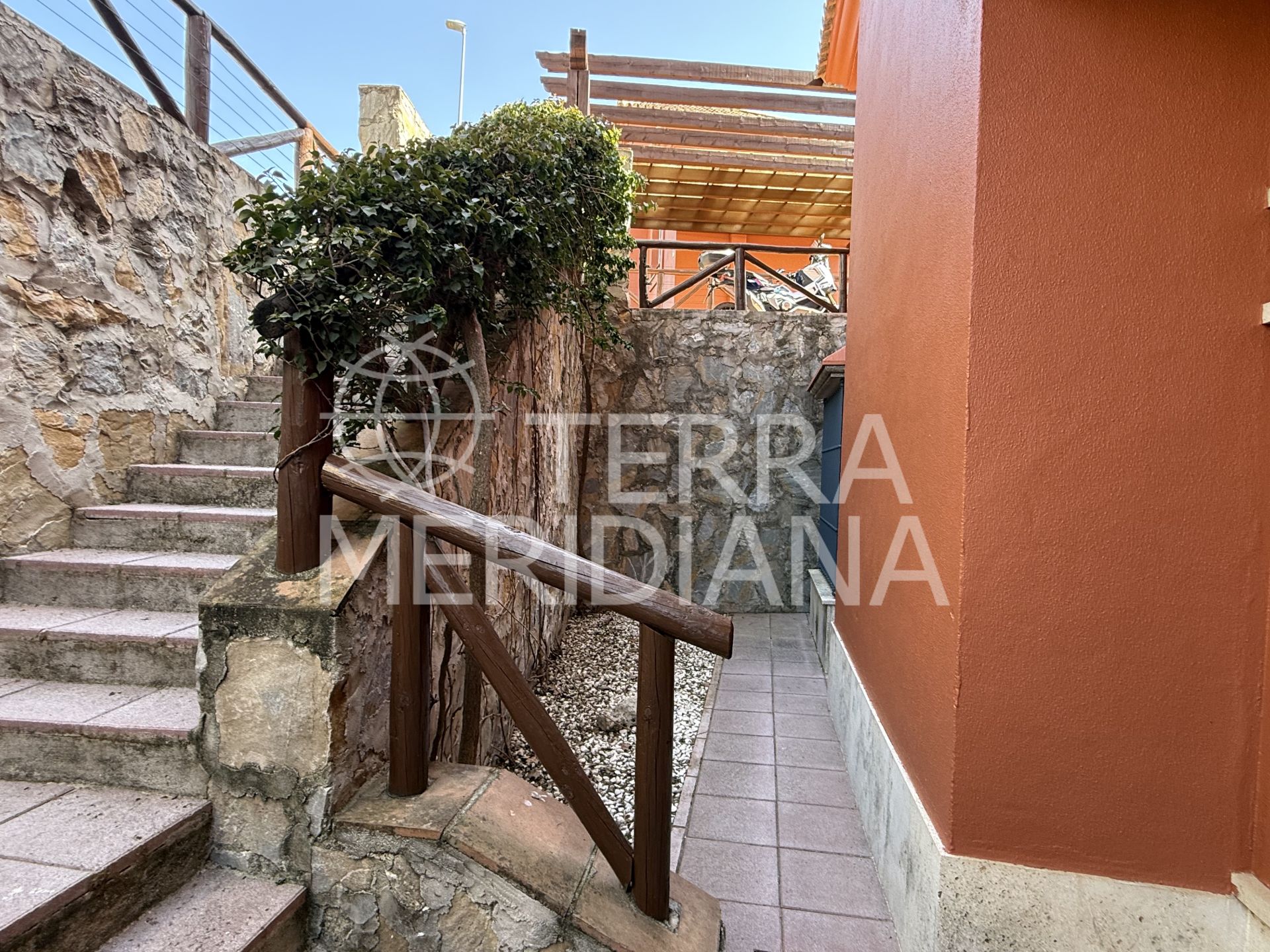 Town House in Santa Clara, Marbella