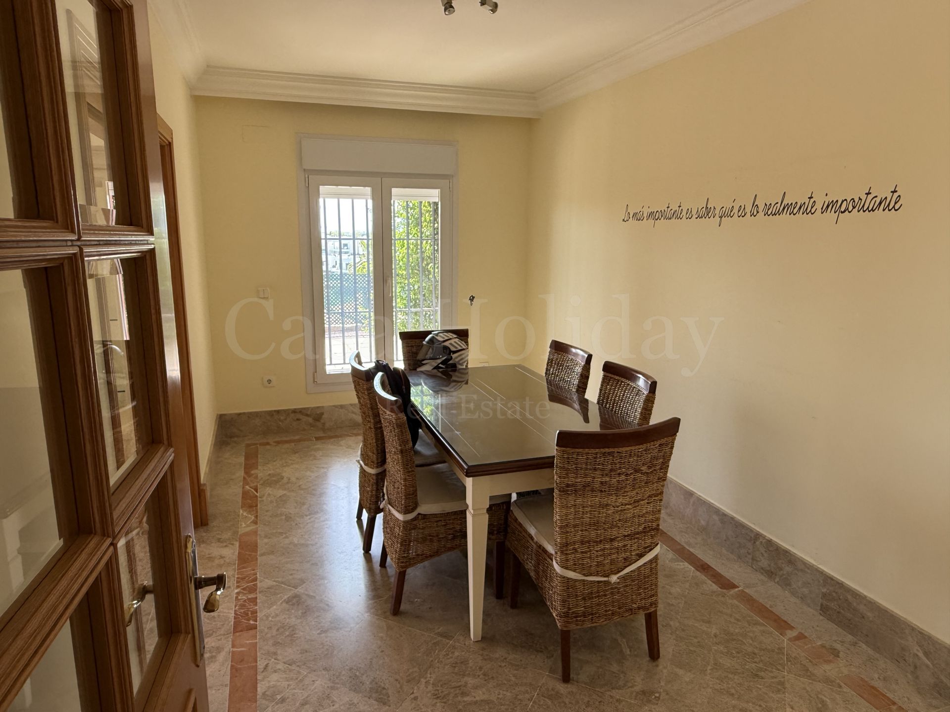 Town House in Santa Clara, Marbella