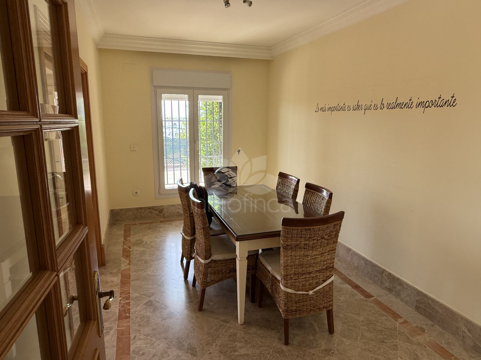 Adosado en Santa Clara, Marbella