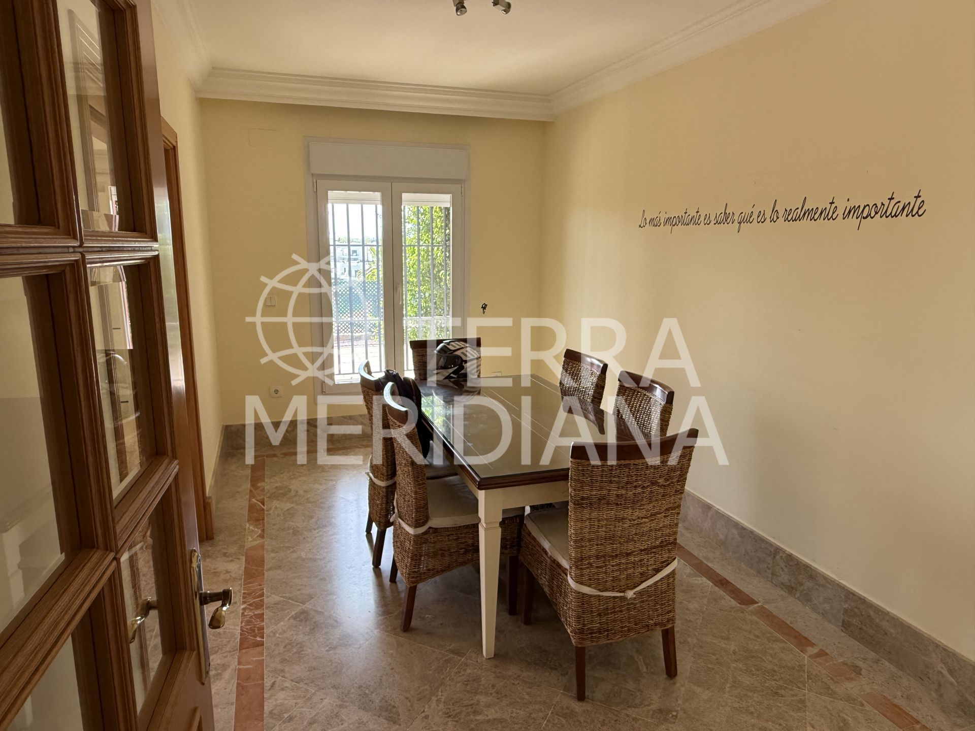 Town House in Santa Clara, Marbella