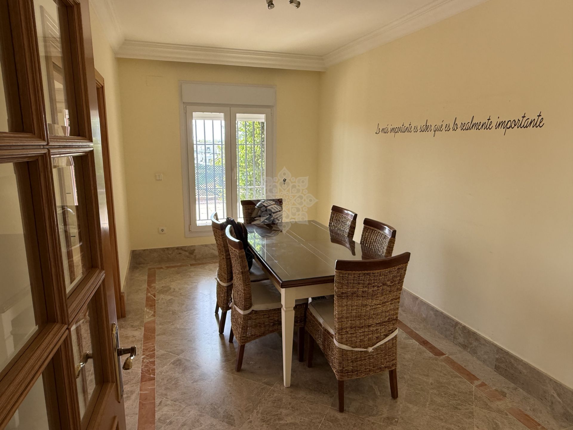 Town House in Santa Clara, Marbella