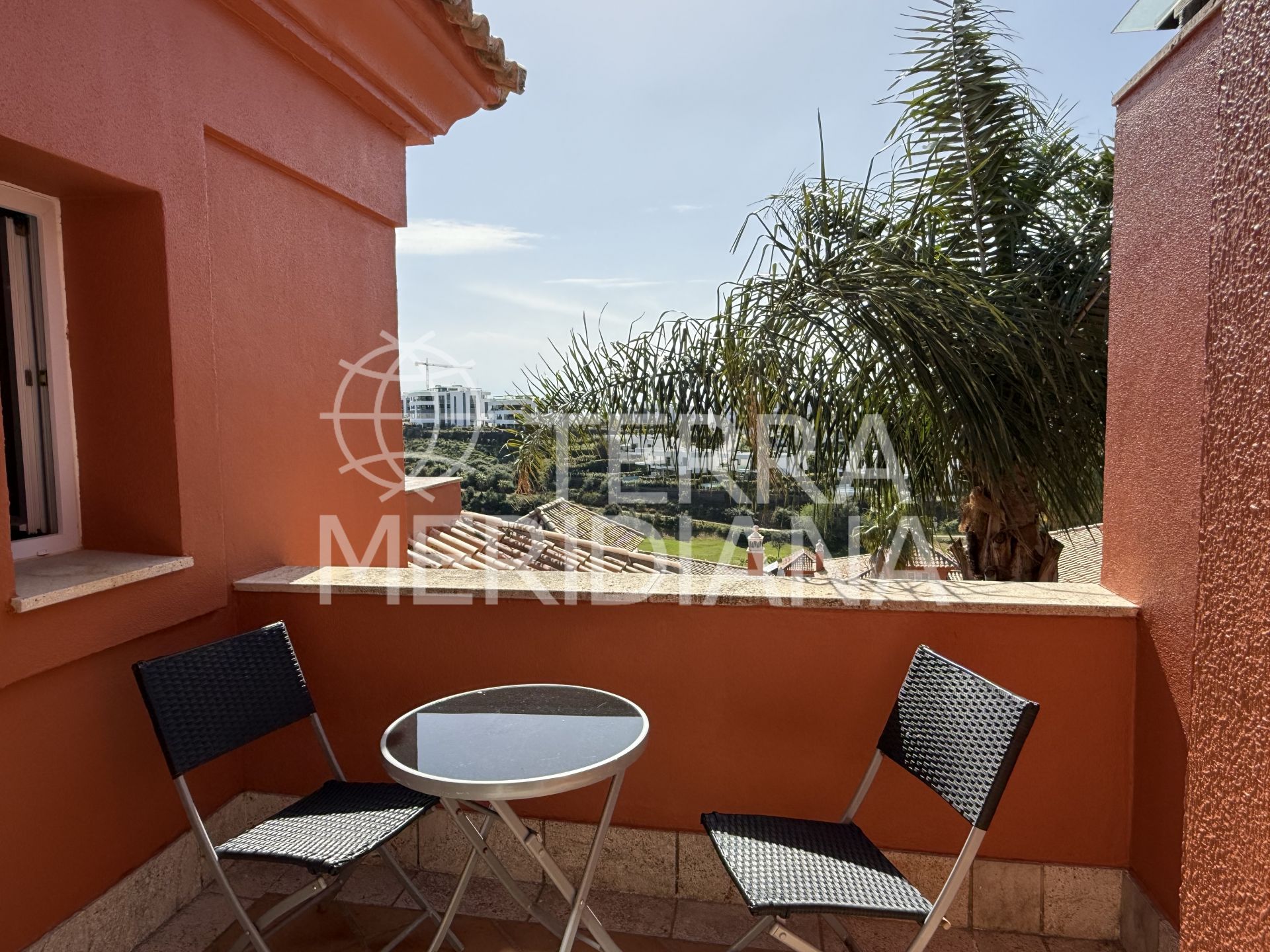 Town House in Santa Clara, Marbella