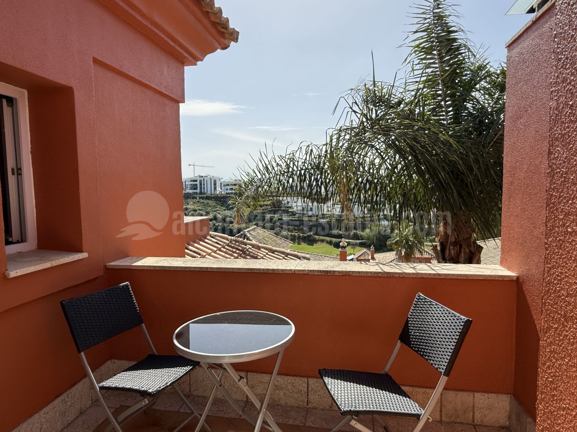 Adosado en Santa Clara, Marbella