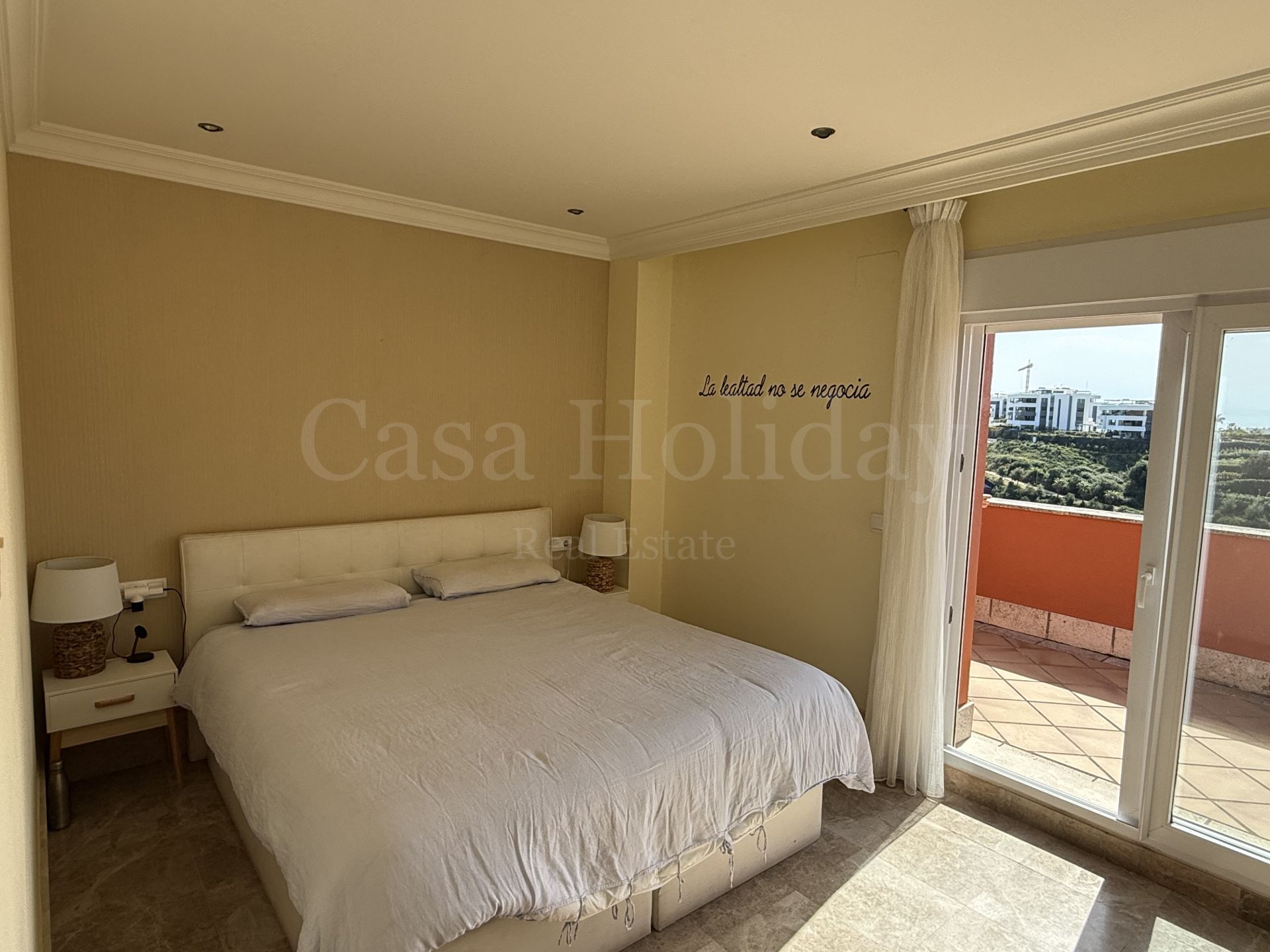 Town House in Santa Clara, Marbella