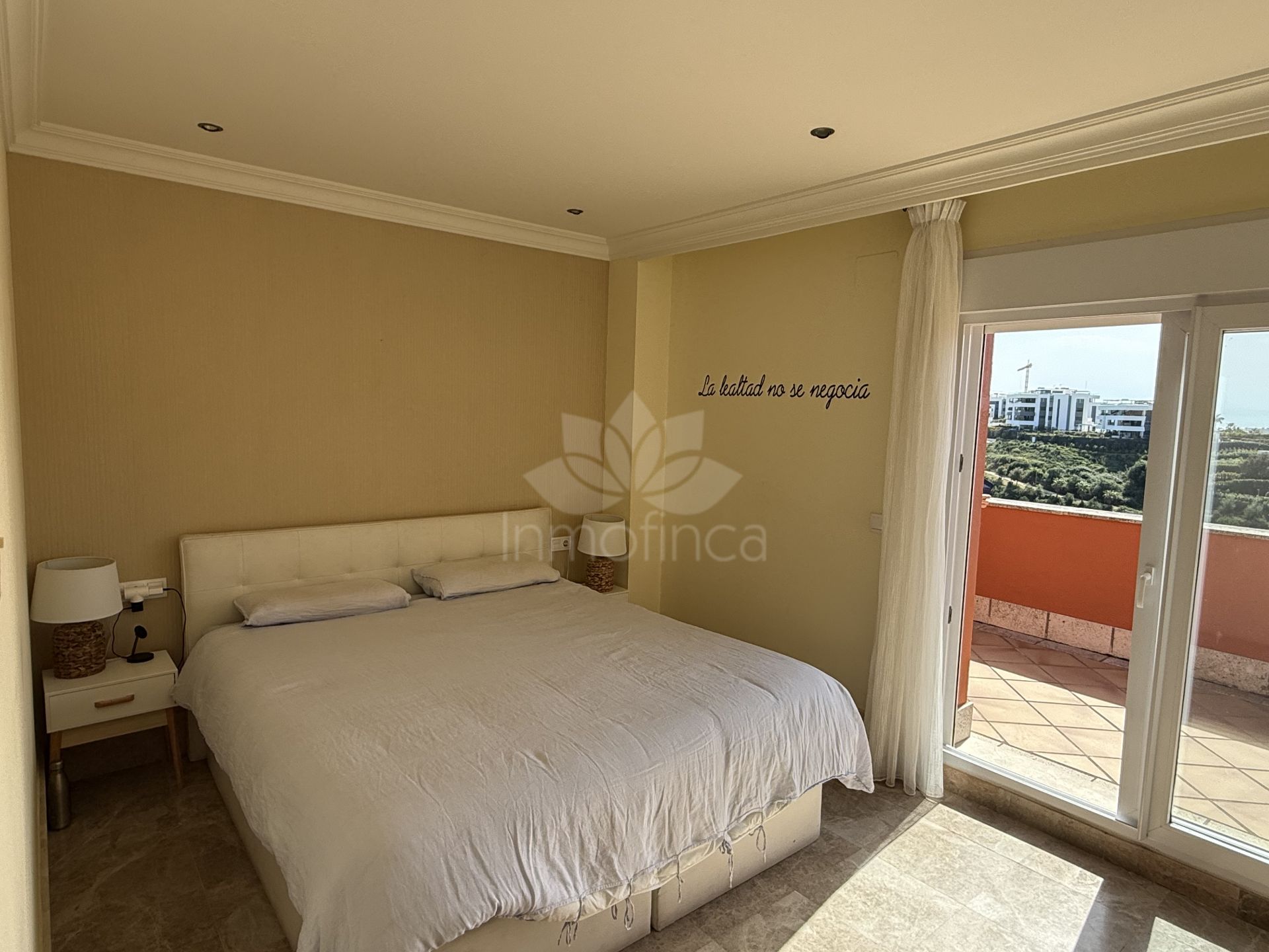 Adosado en Santa Clara, Marbella