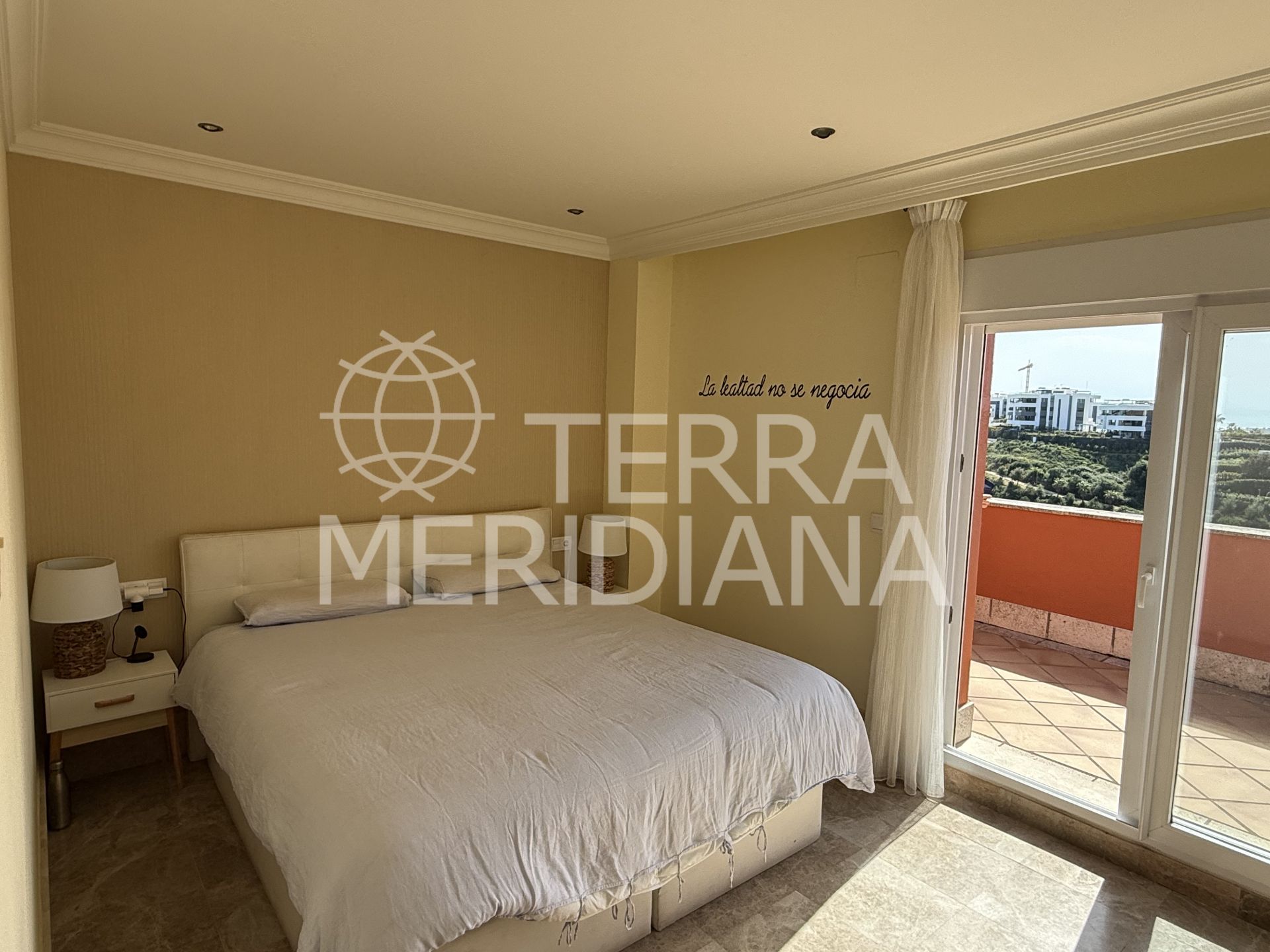 Town House in Santa Clara, Marbella