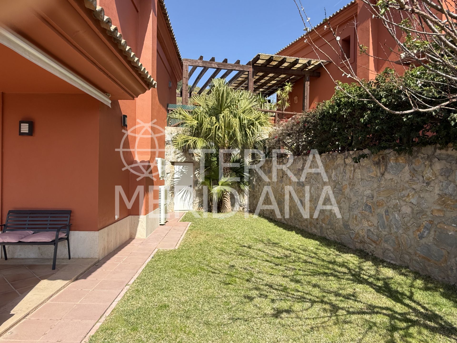 Town House in Santa Clara, Marbella