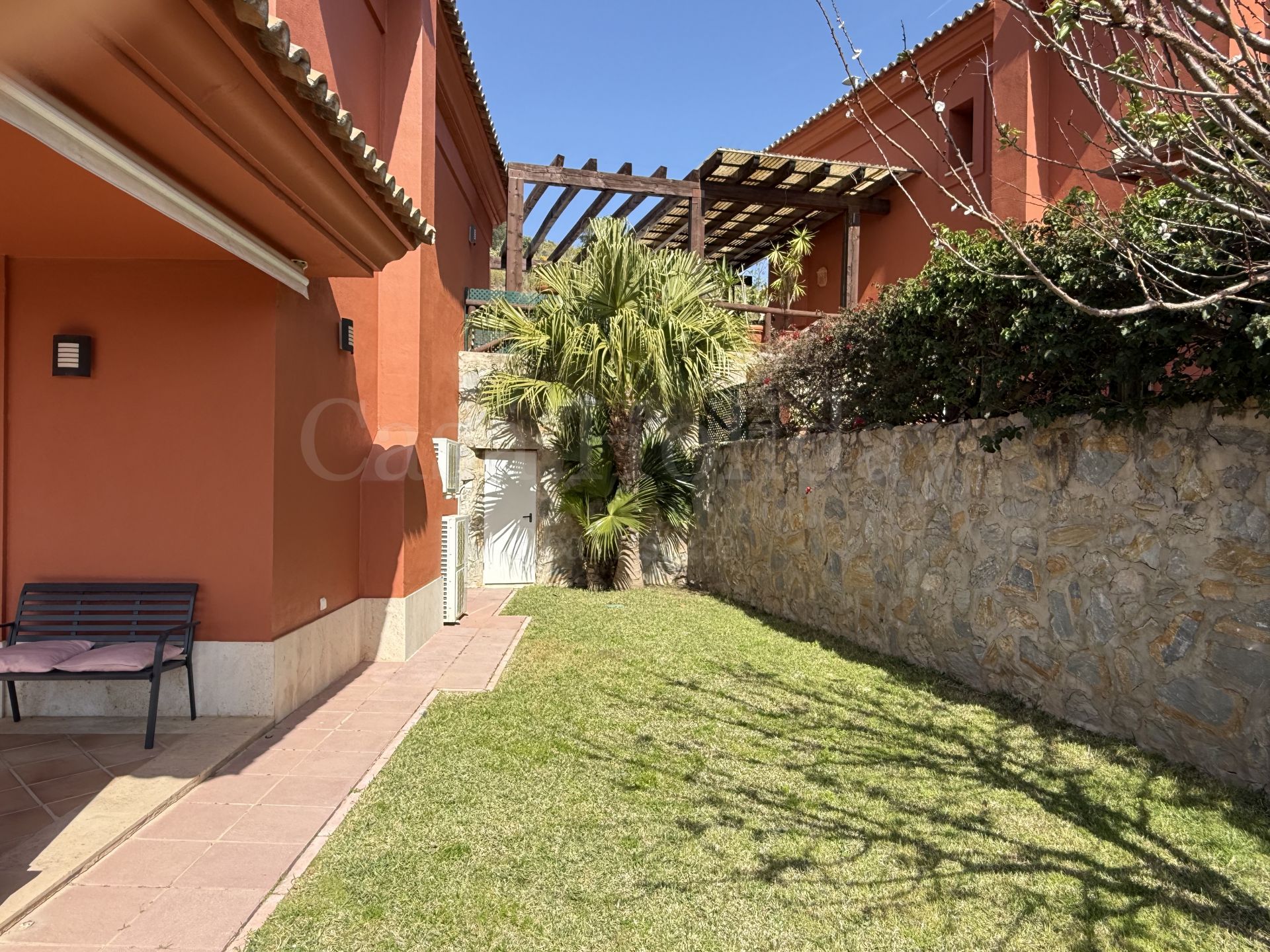 Town House in Santa Clara, Marbella
