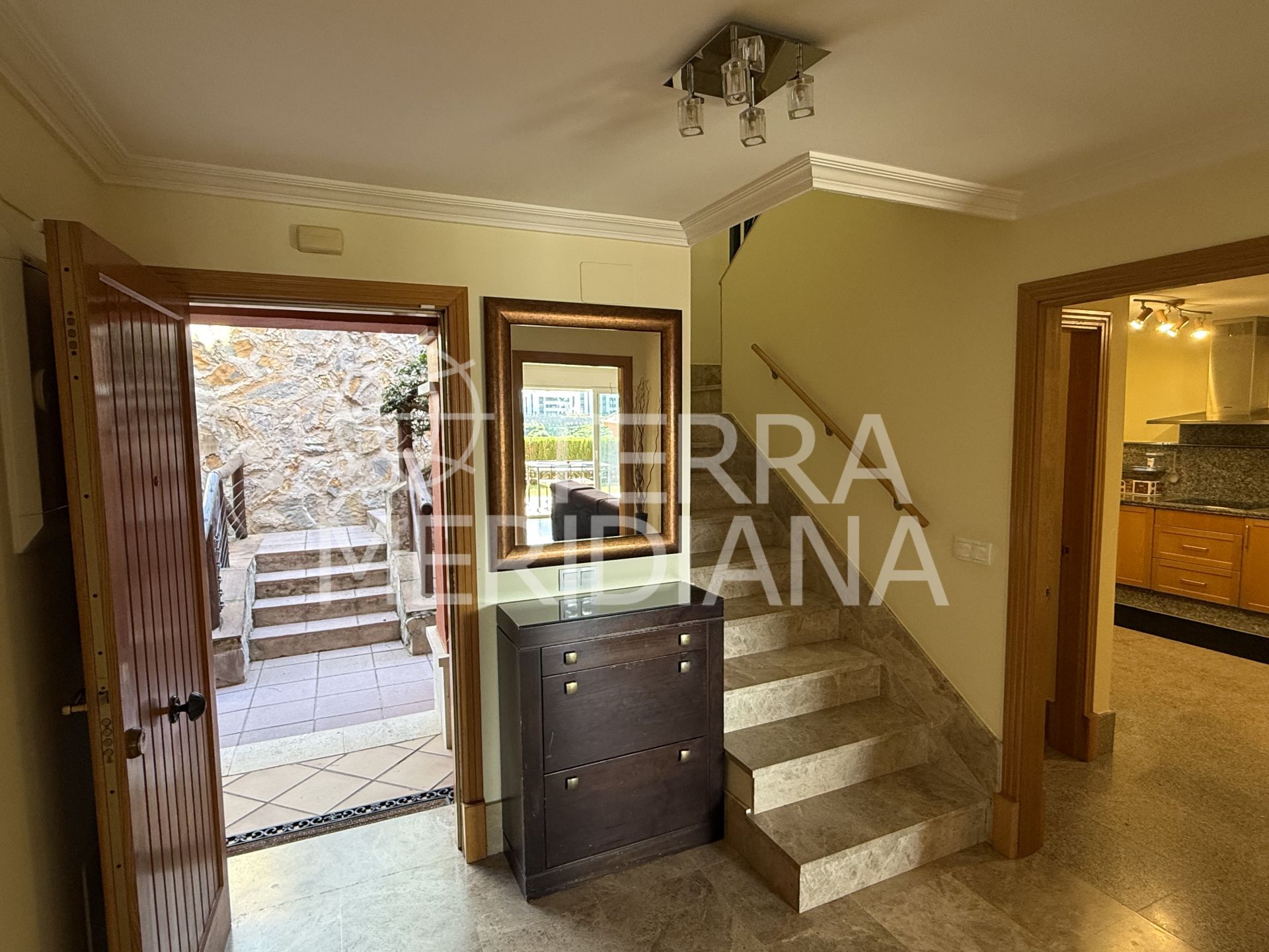 Town House in Santa Clara, Marbella