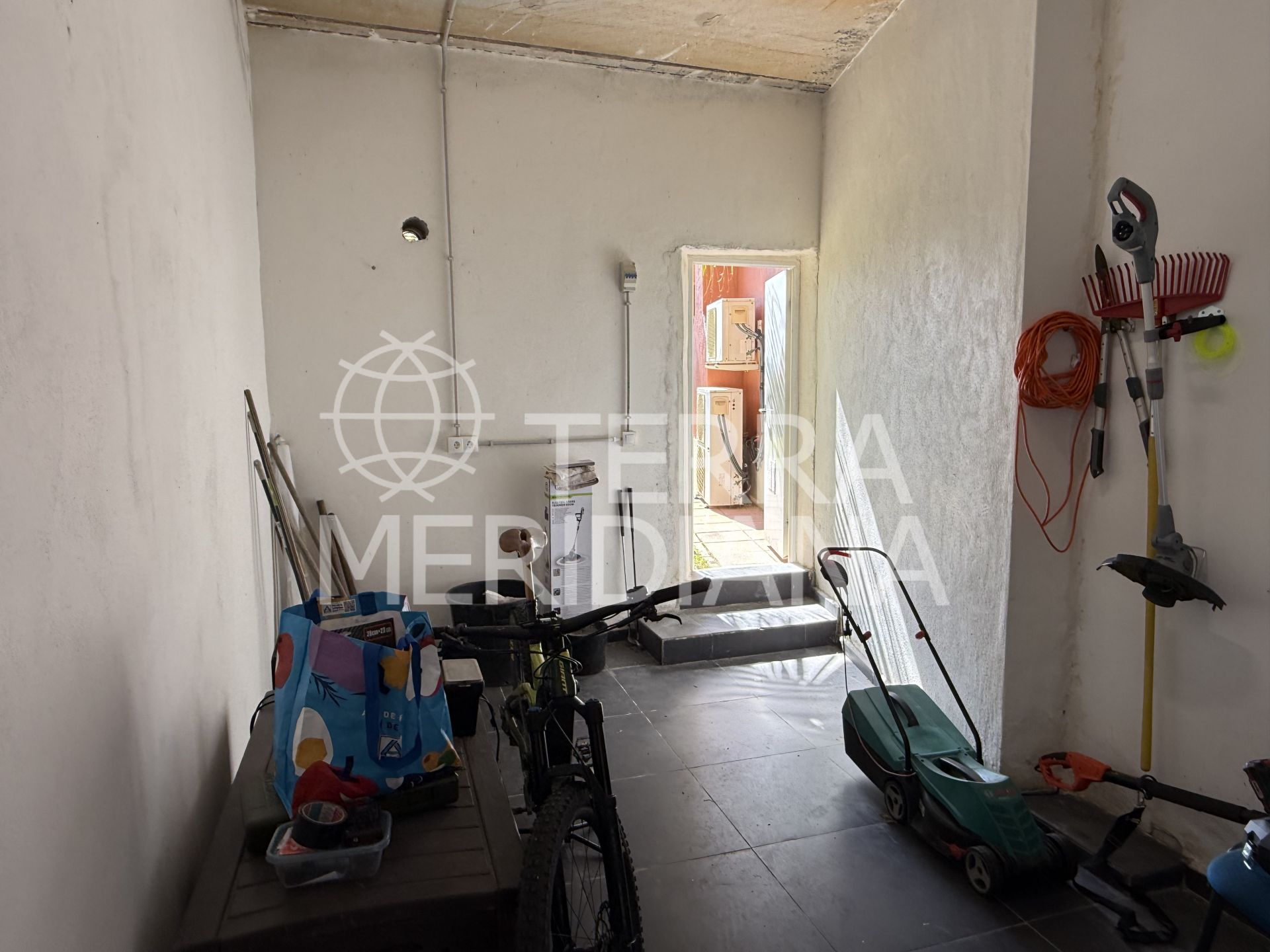 Town House in Santa Clara, Marbella