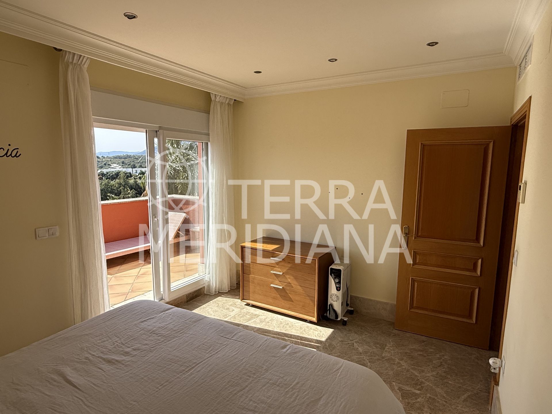 Town House in Santa Clara, Marbella