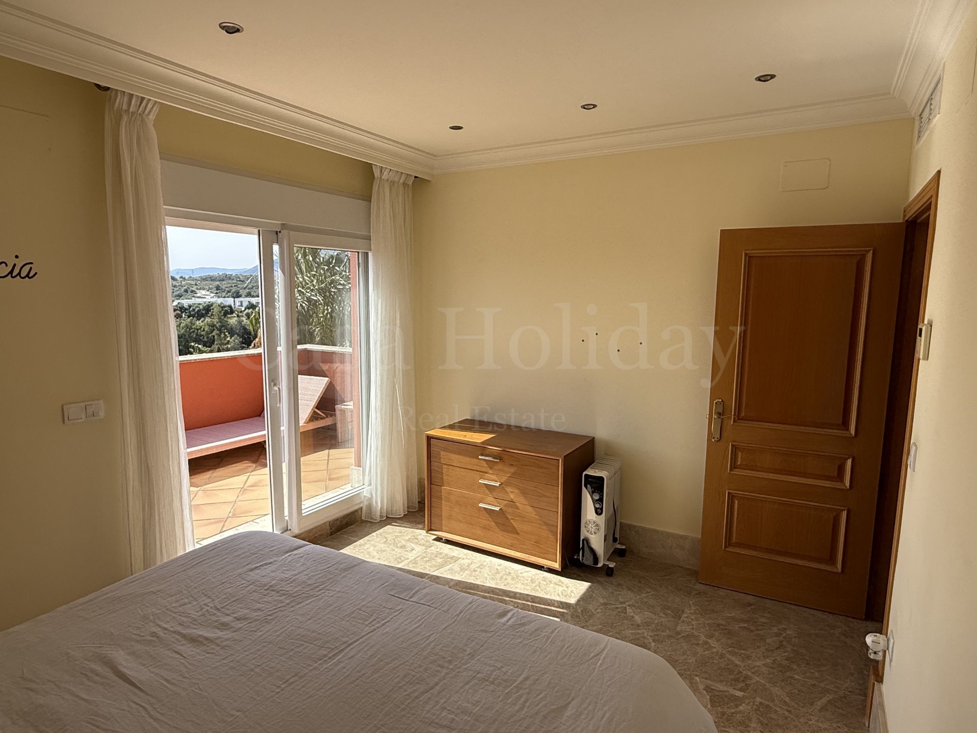 Town House in Santa Clara, Marbella