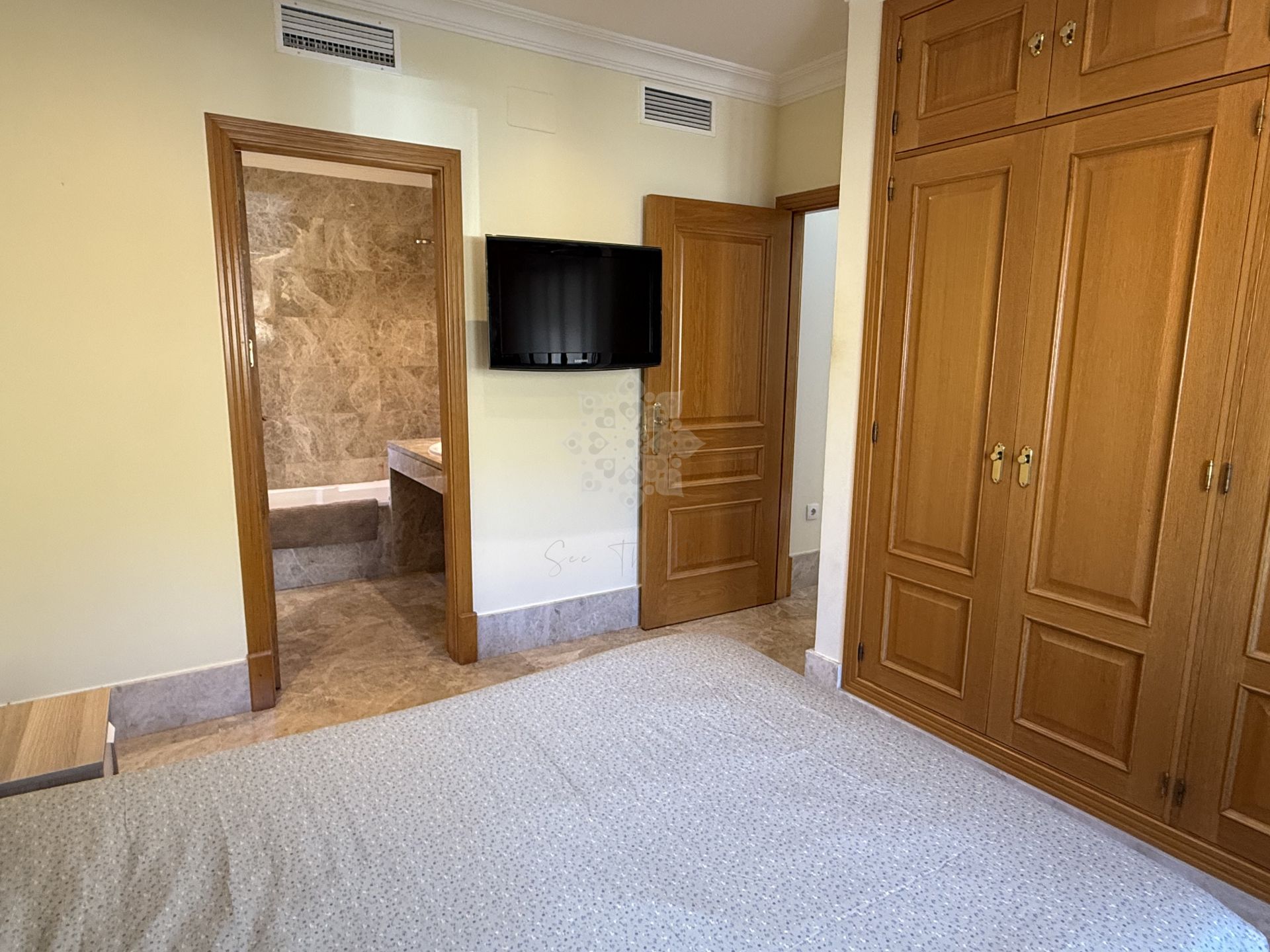 Town House in Santa Clara, Marbella