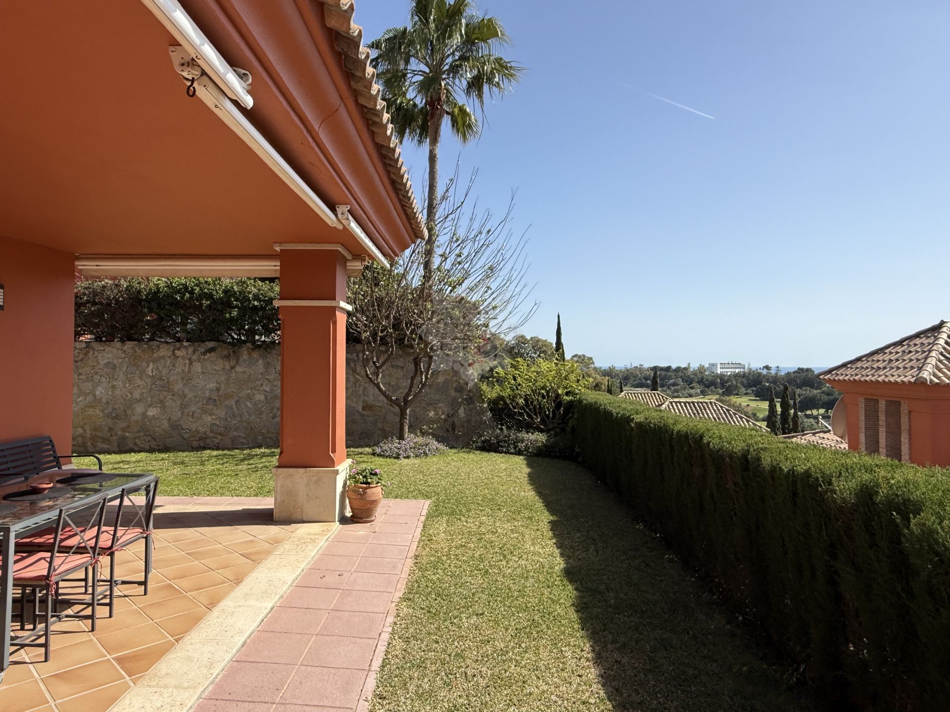 Town House in Santa Clara, Marbella