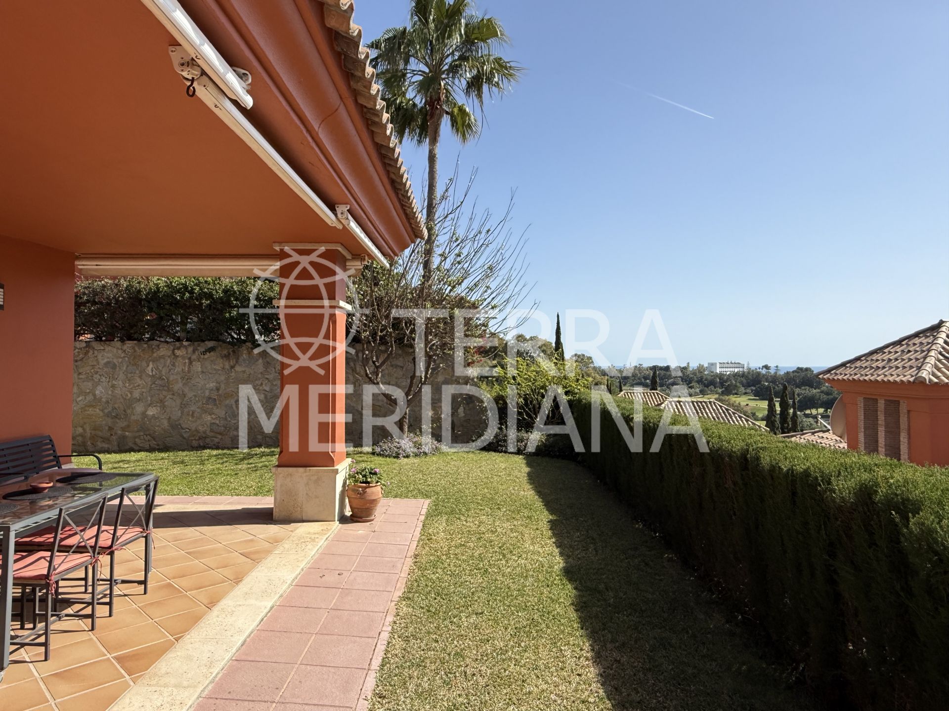 Town House in Santa Clara, Marbella