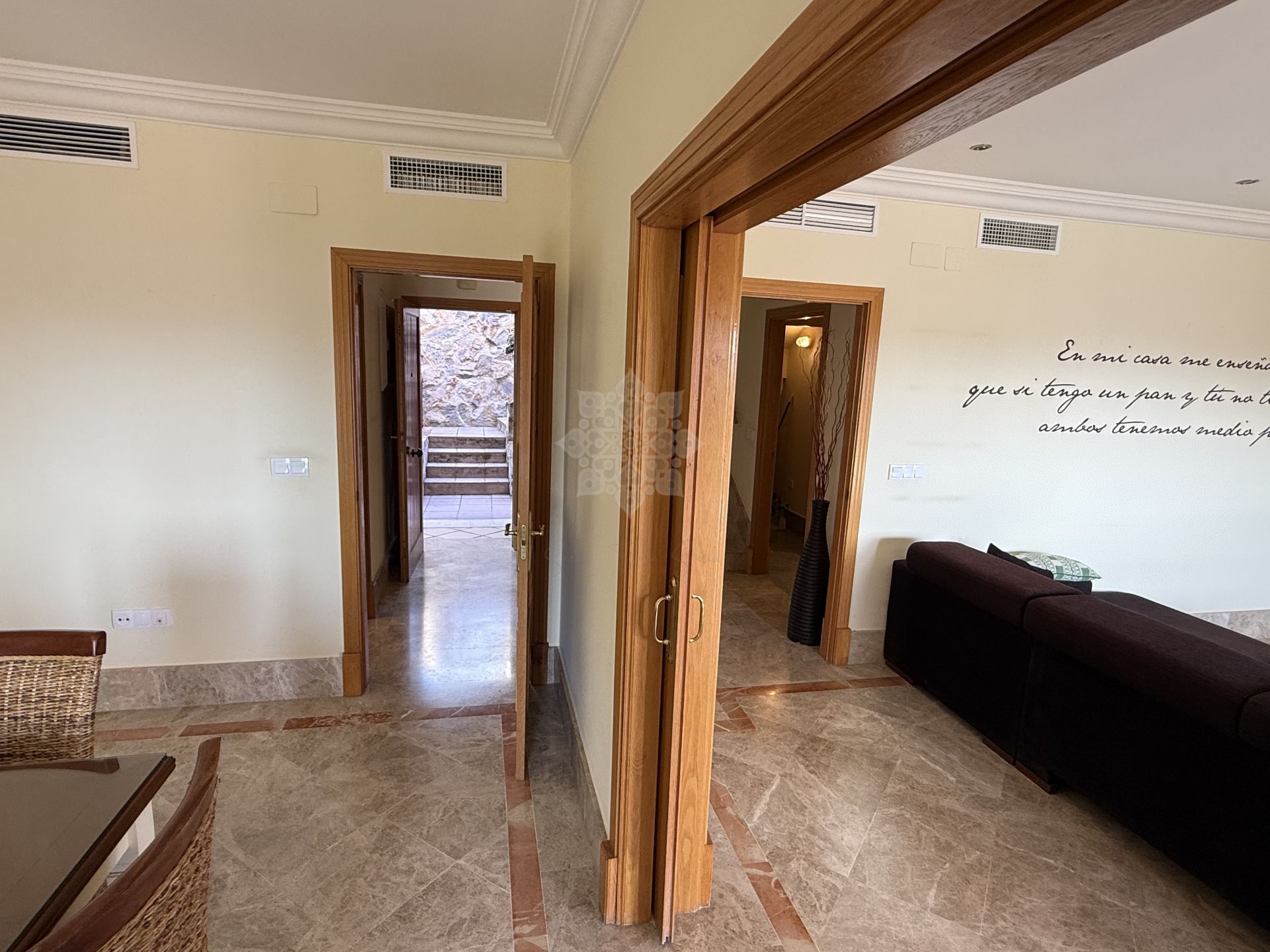 Town House in Santa Clara, Marbella