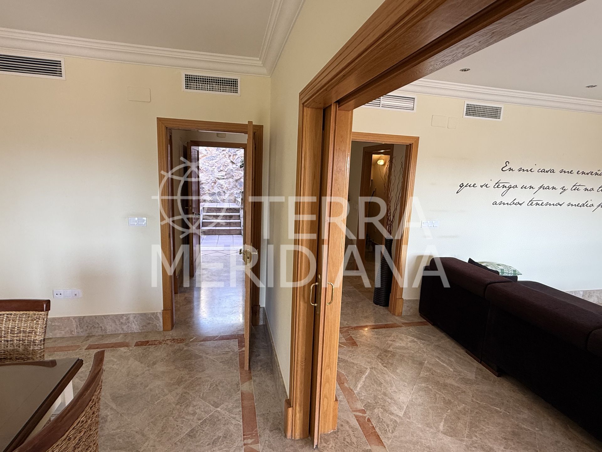 Town House in Santa Clara, Marbella