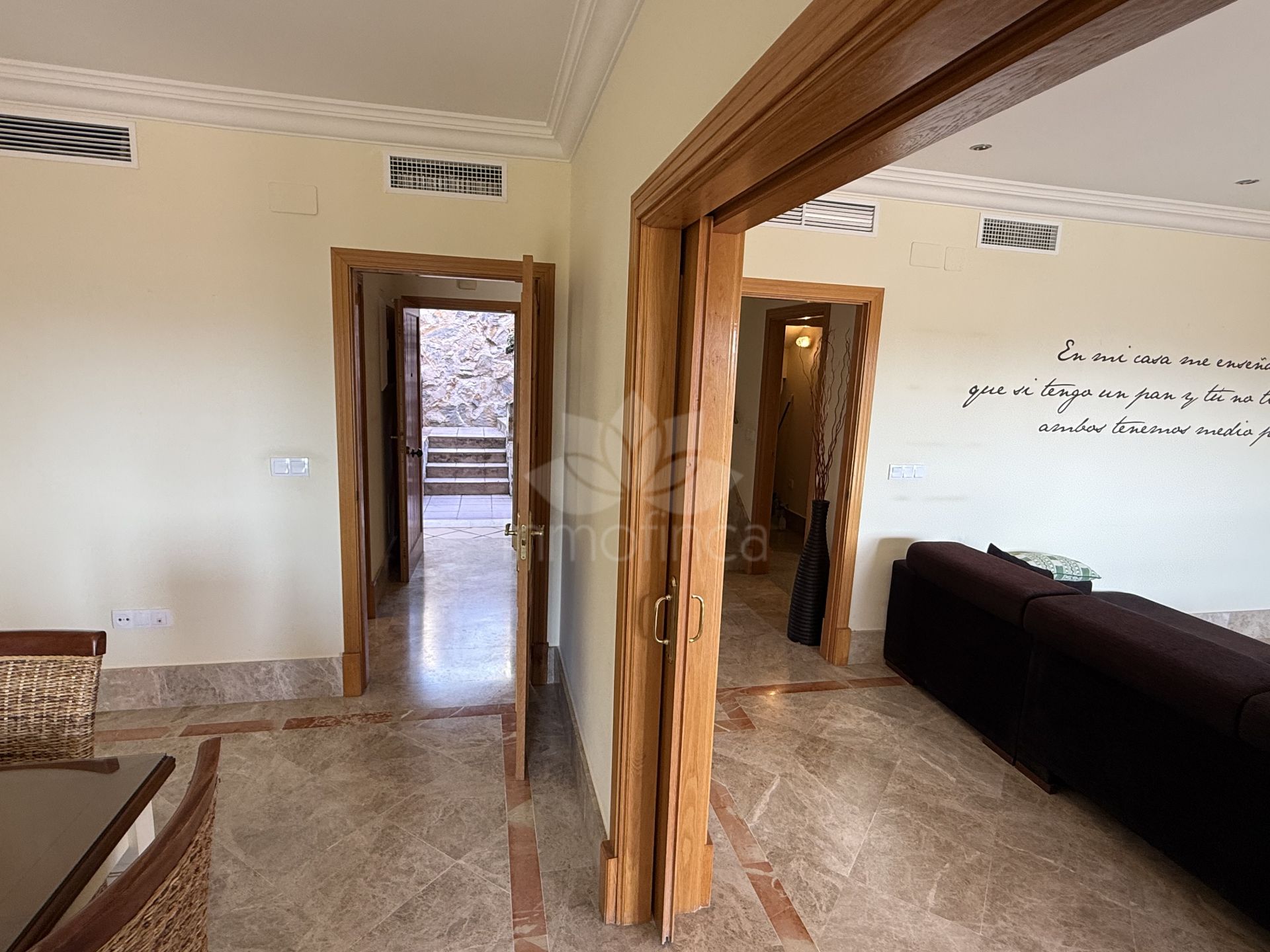 Adosado en Santa Clara, Marbella