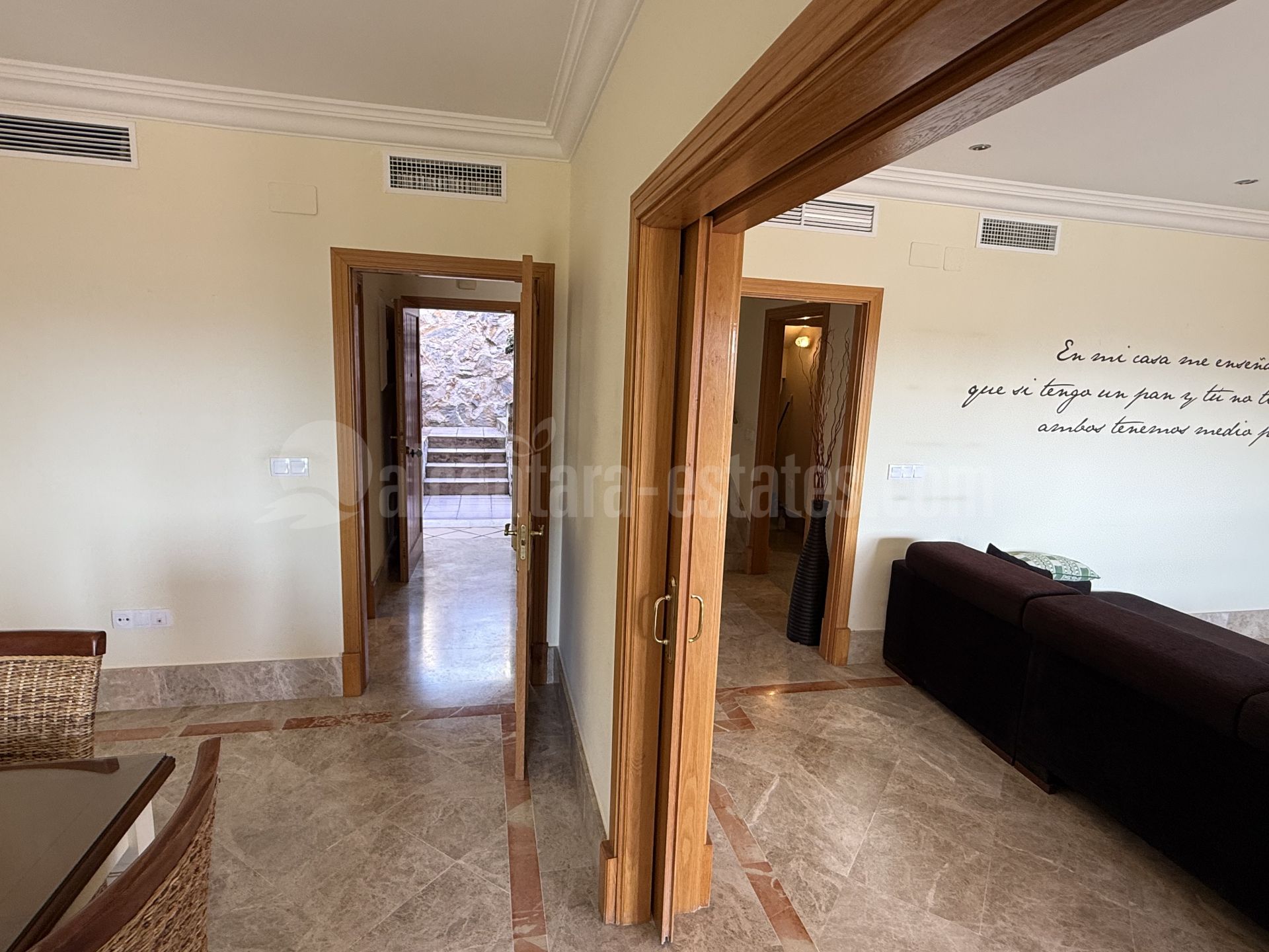 Adosado en Santa Clara, Marbella