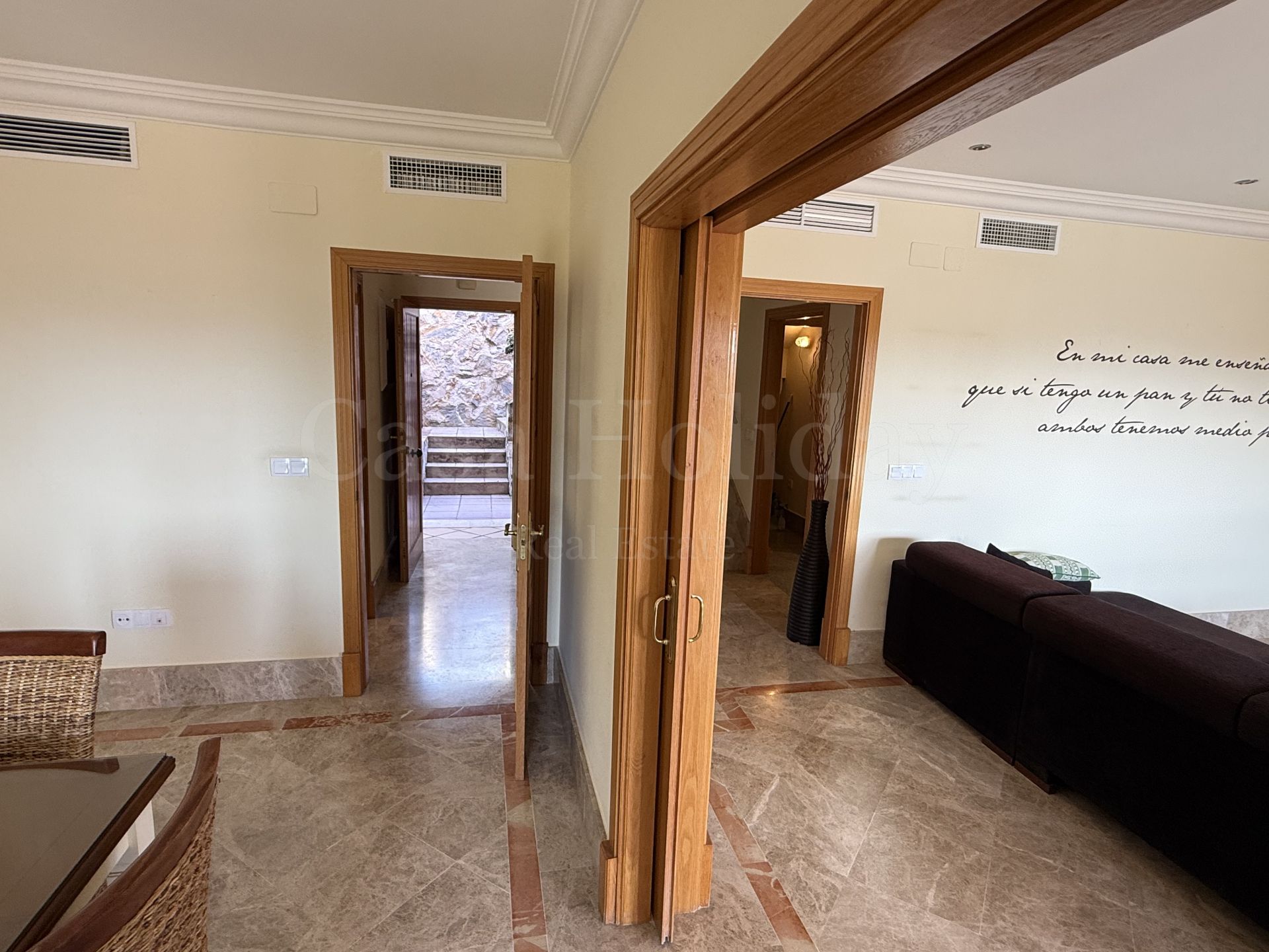 Town House in Santa Clara, Marbella