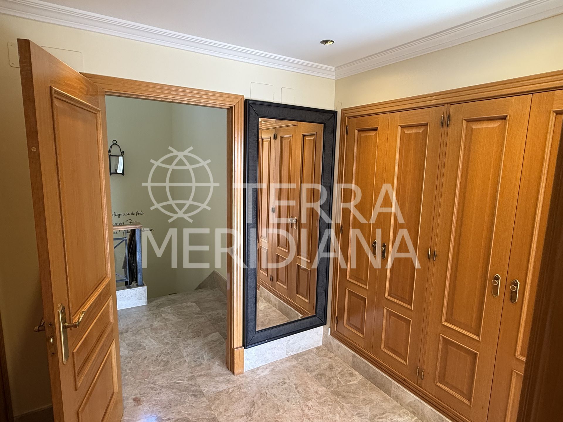 Town House in Santa Clara, Marbella