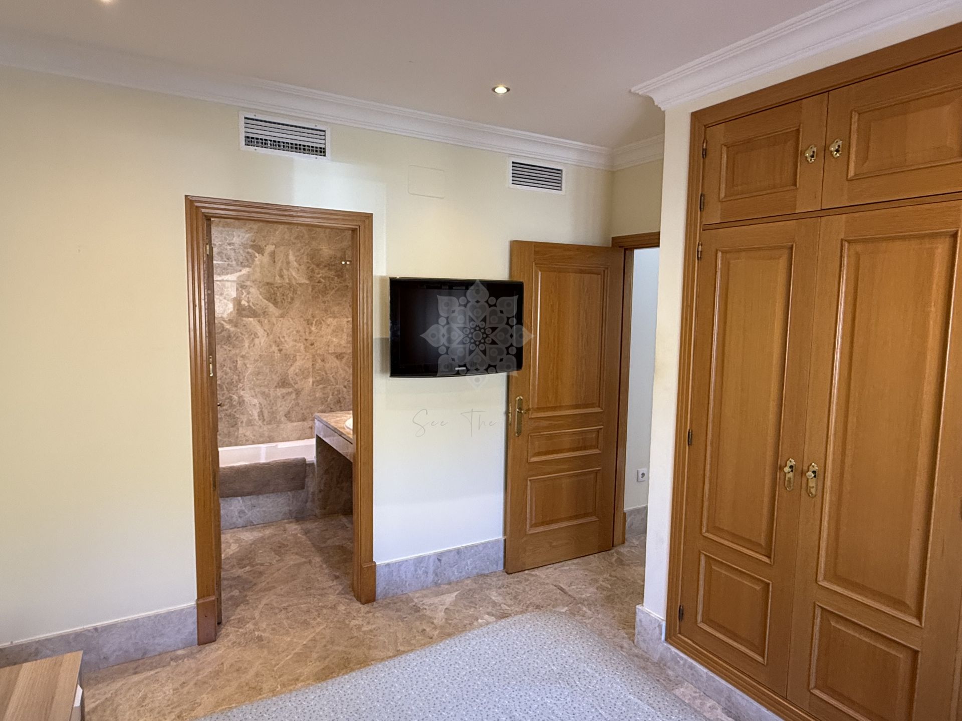 Town House in Santa Clara, Marbella