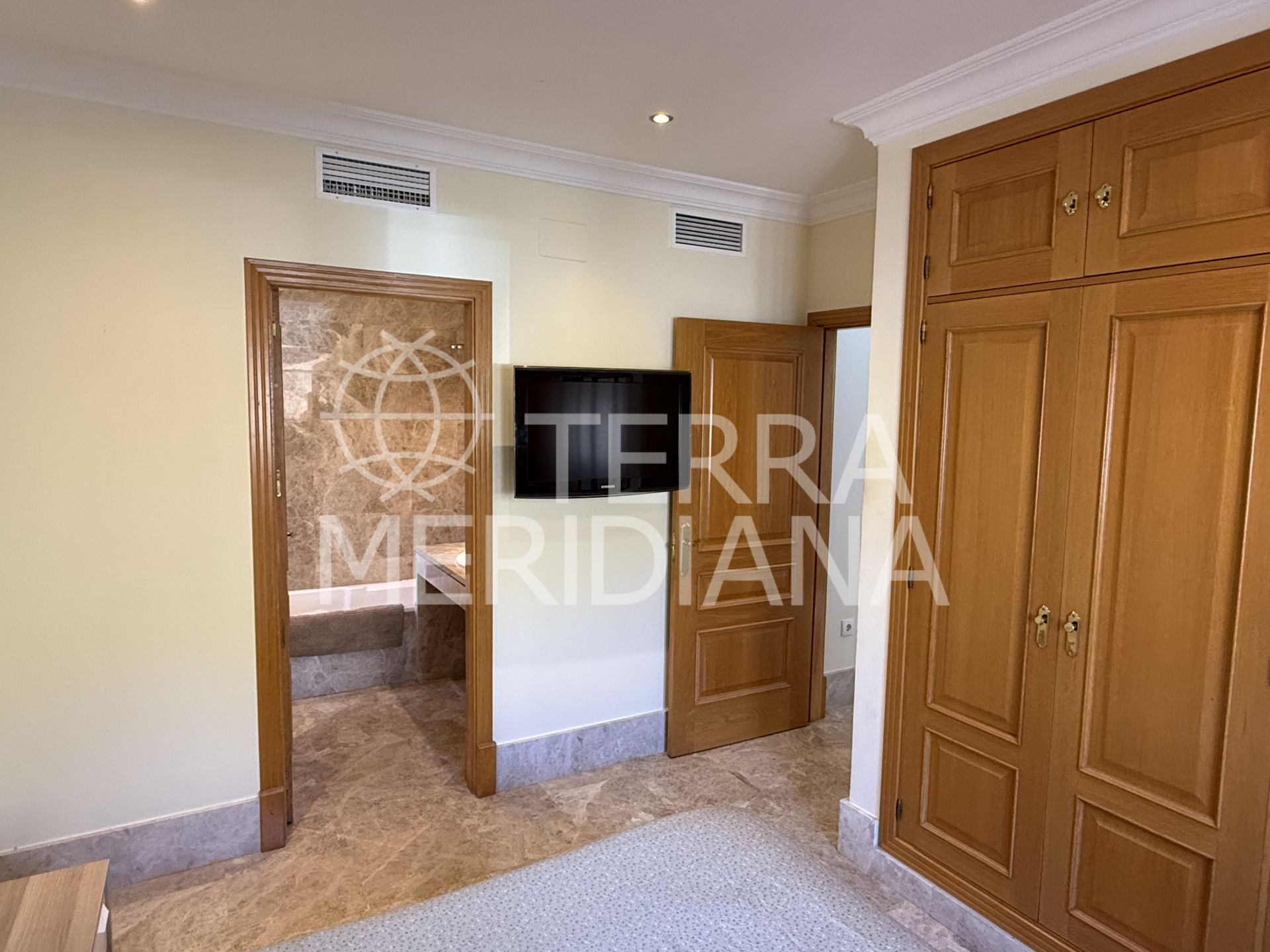 Town House in Santa Clara, Marbella