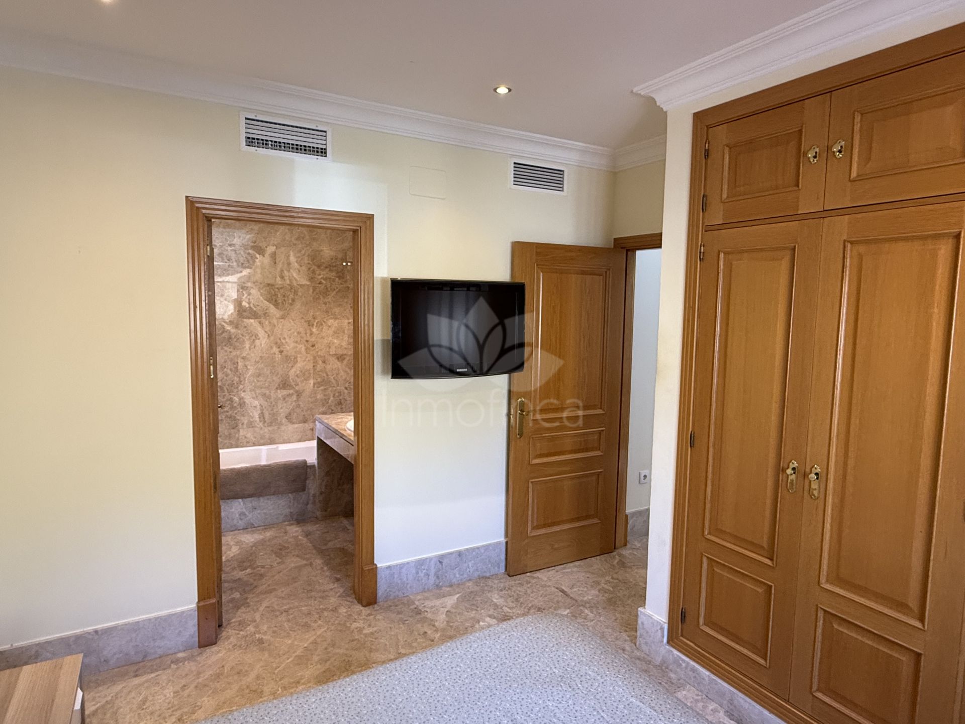 Adosado en Santa Clara, Marbella