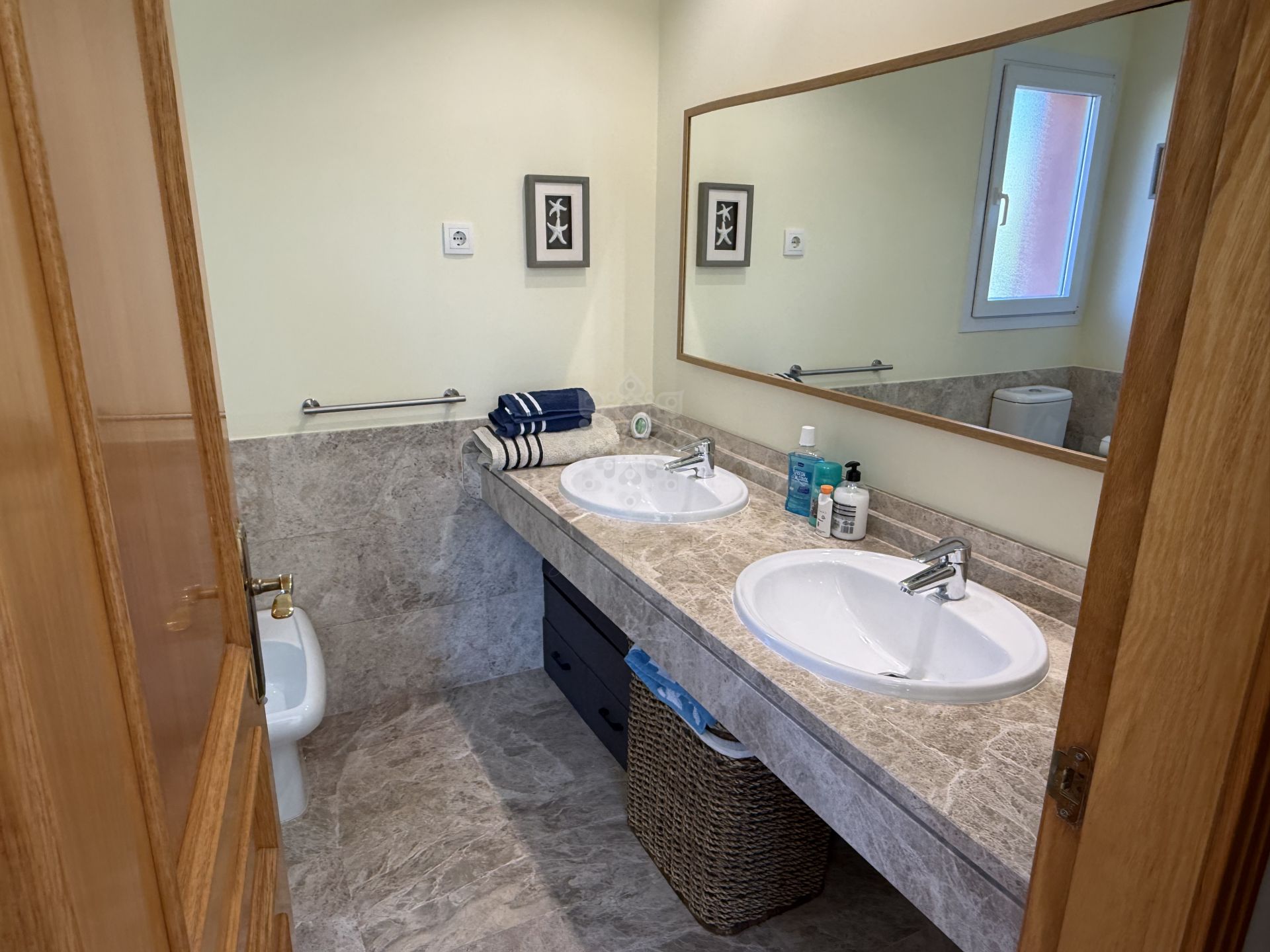 Town House in Santa Clara, Marbella