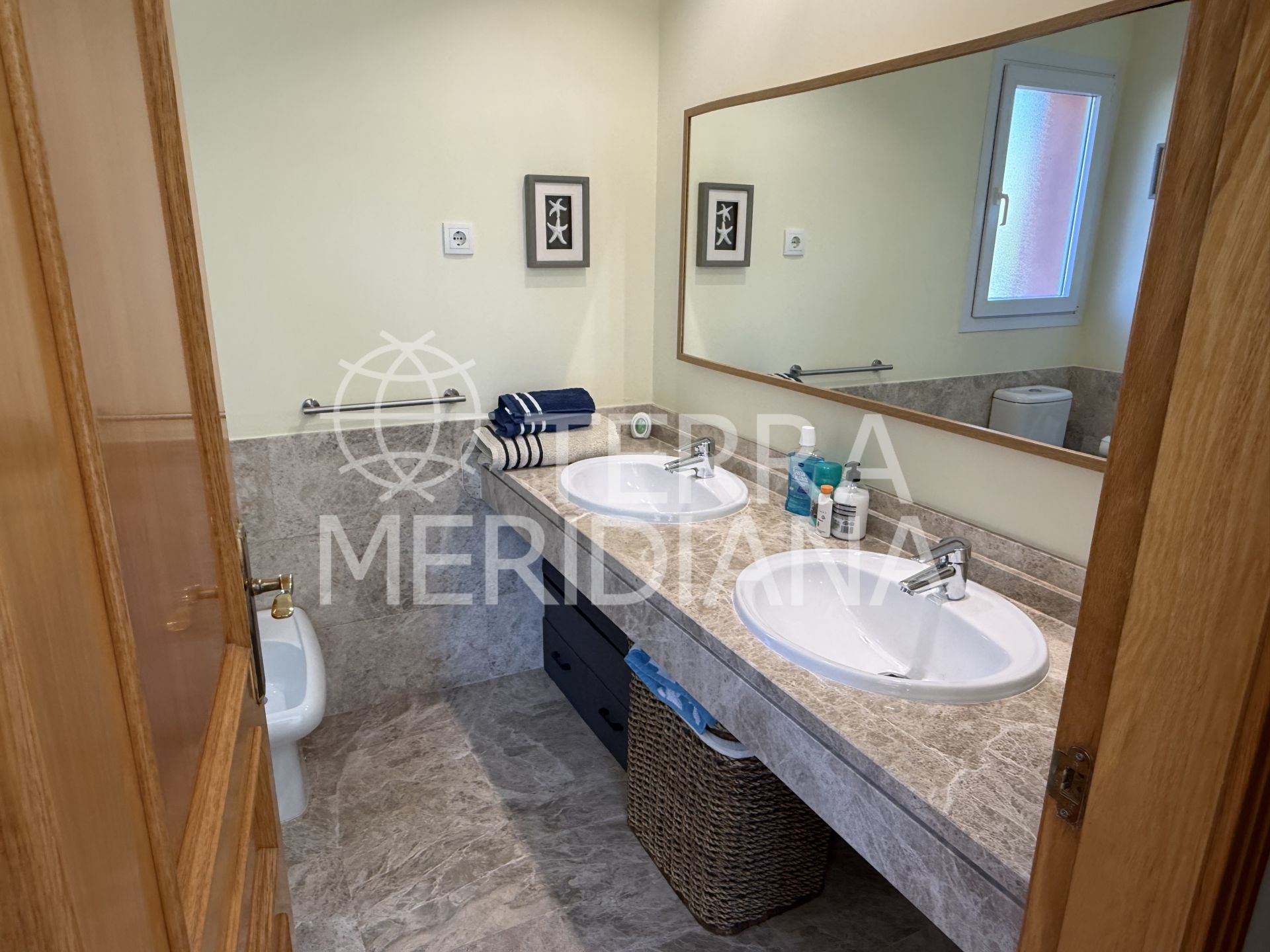 Town House in Santa Clara, Marbella