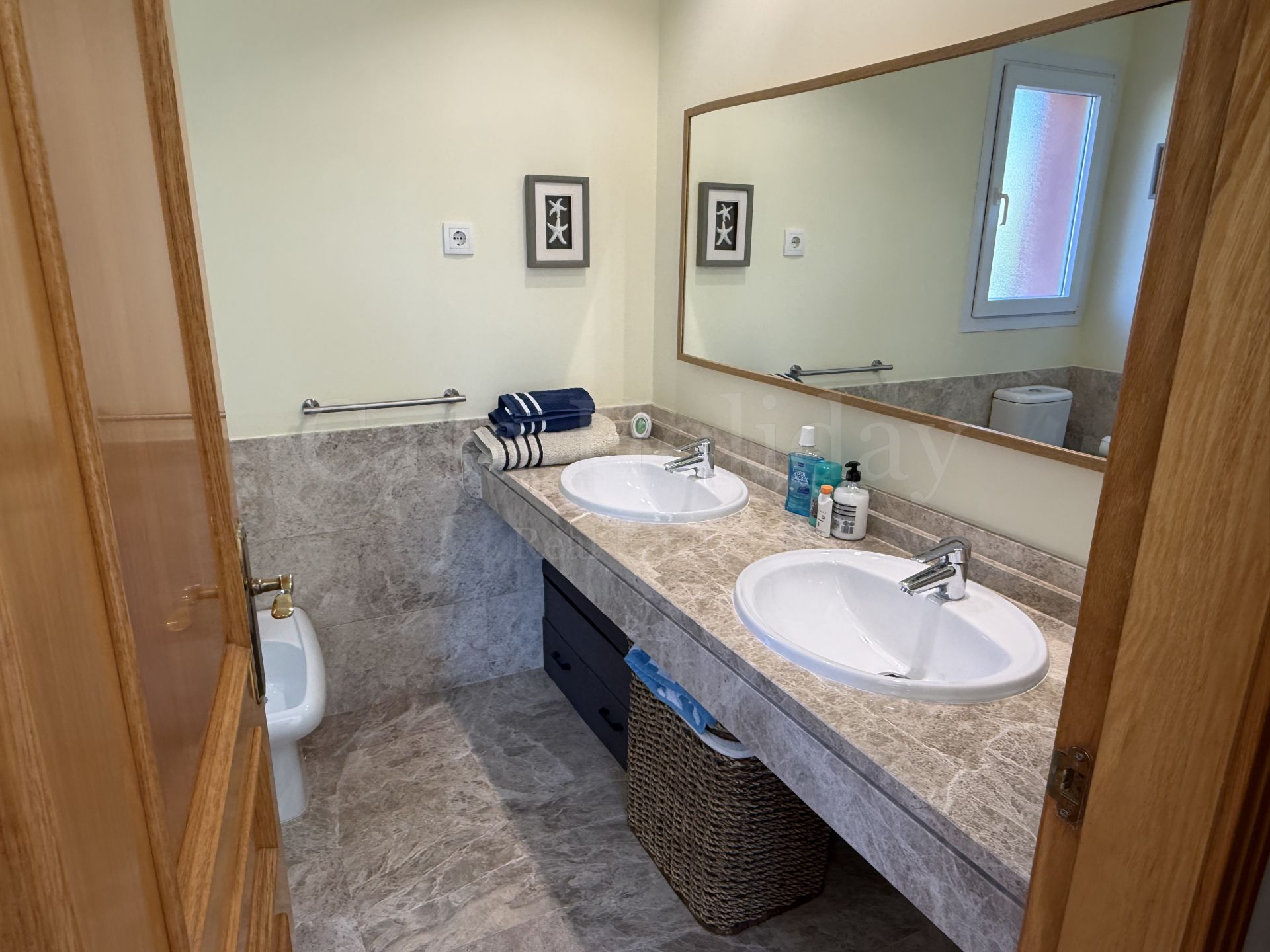 Town House in Santa Clara, Marbella