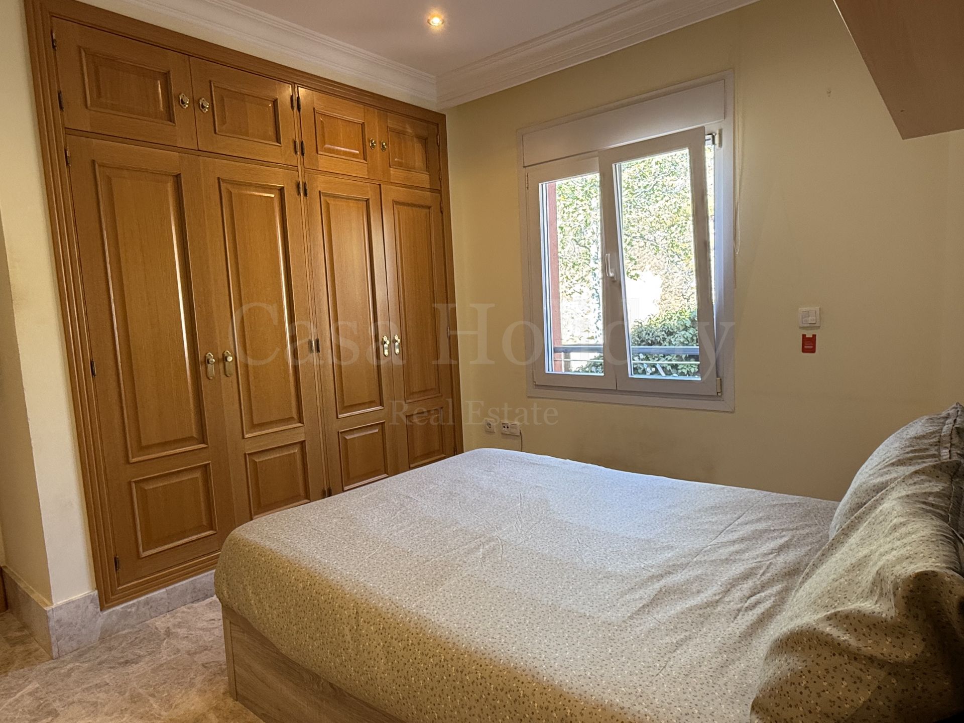 Town House in Santa Clara, Marbella