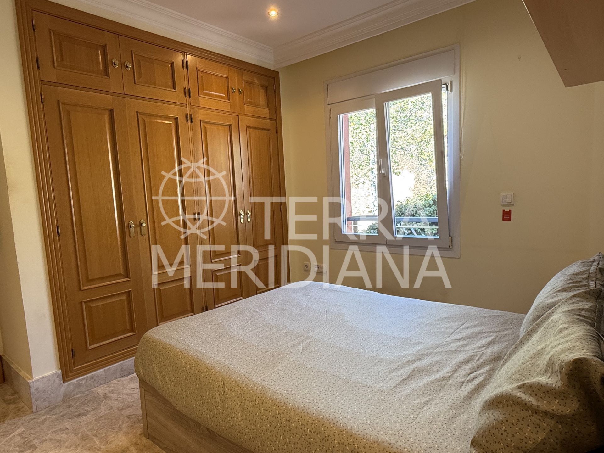 Town House in Santa Clara, Marbella