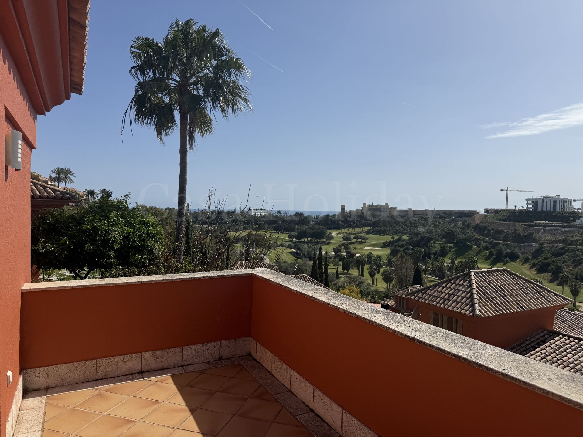 Town House in Santa Clara, Marbella