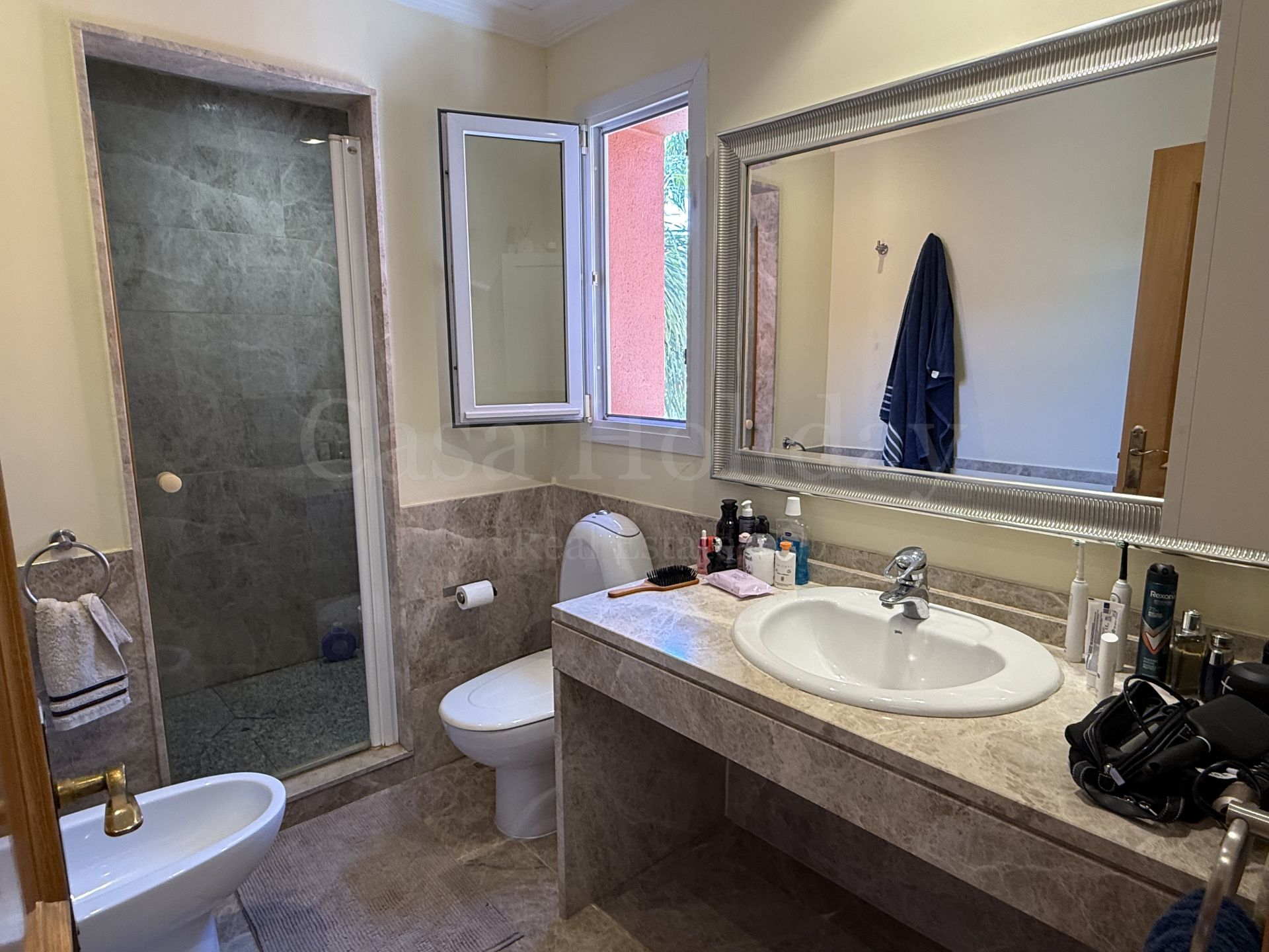 Town House in Santa Clara, Marbella