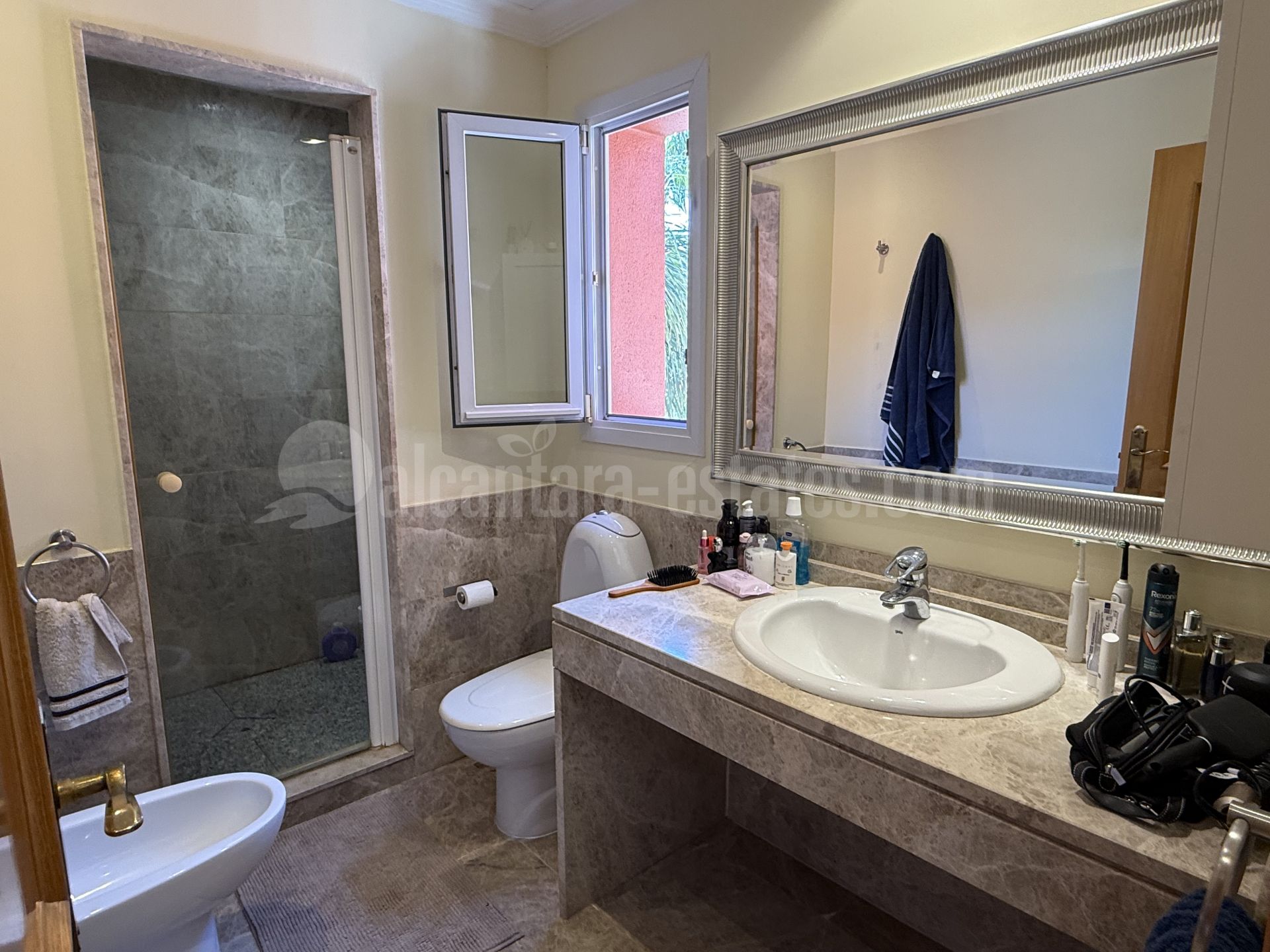 Adosado en Santa Clara, Marbella