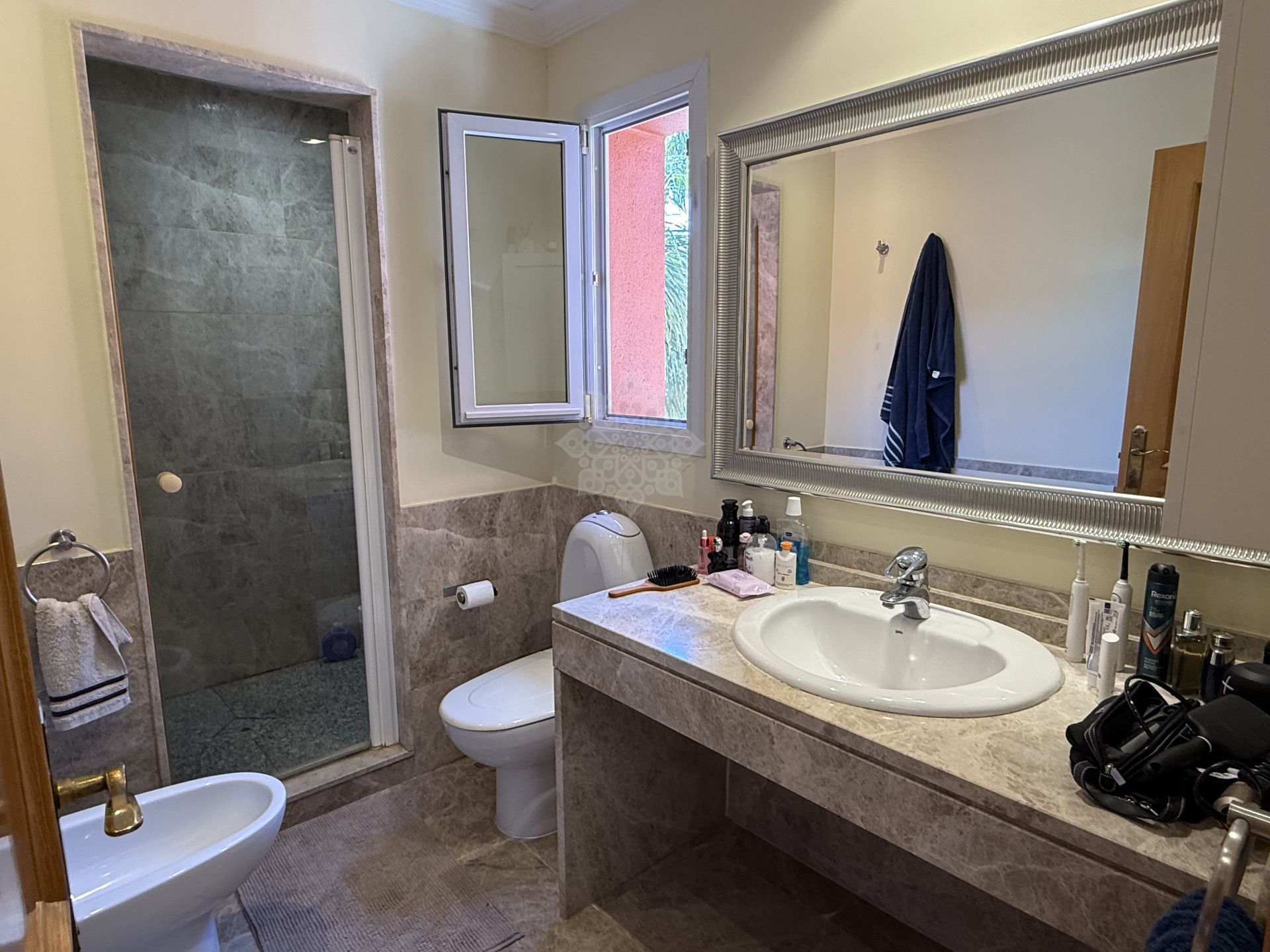 Town House in Santa Clara, Marbella