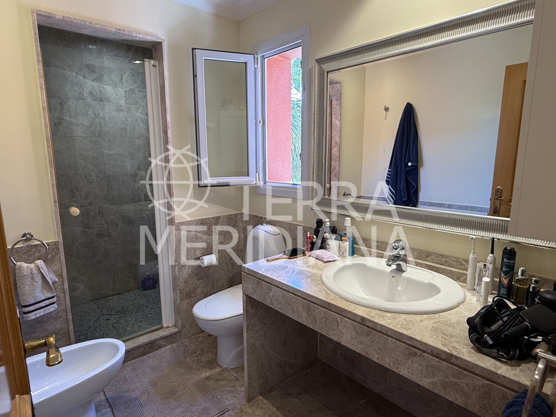 Town House in Santa Clara, Marbella