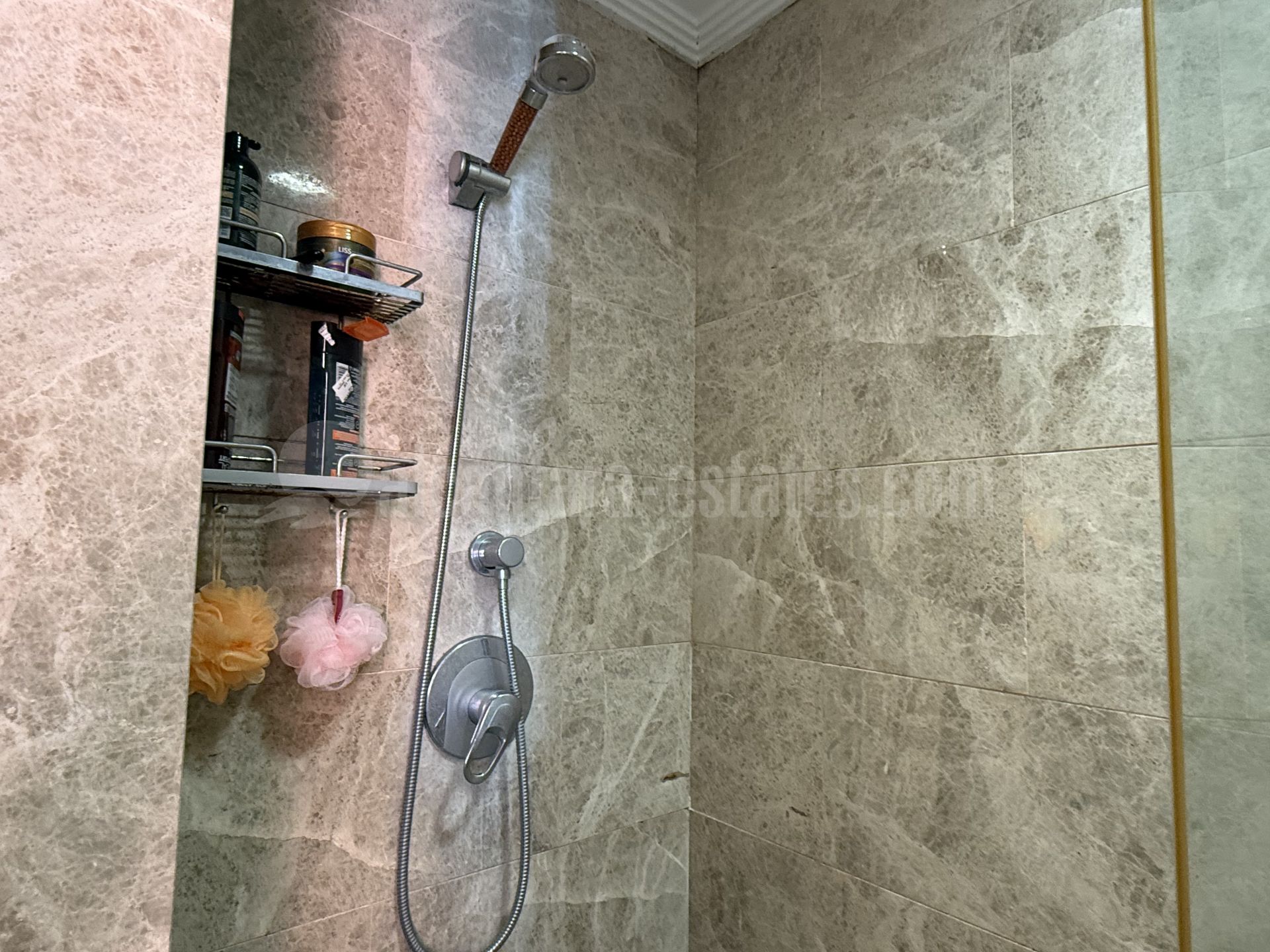 Adosado en Santa Clara, Marbella