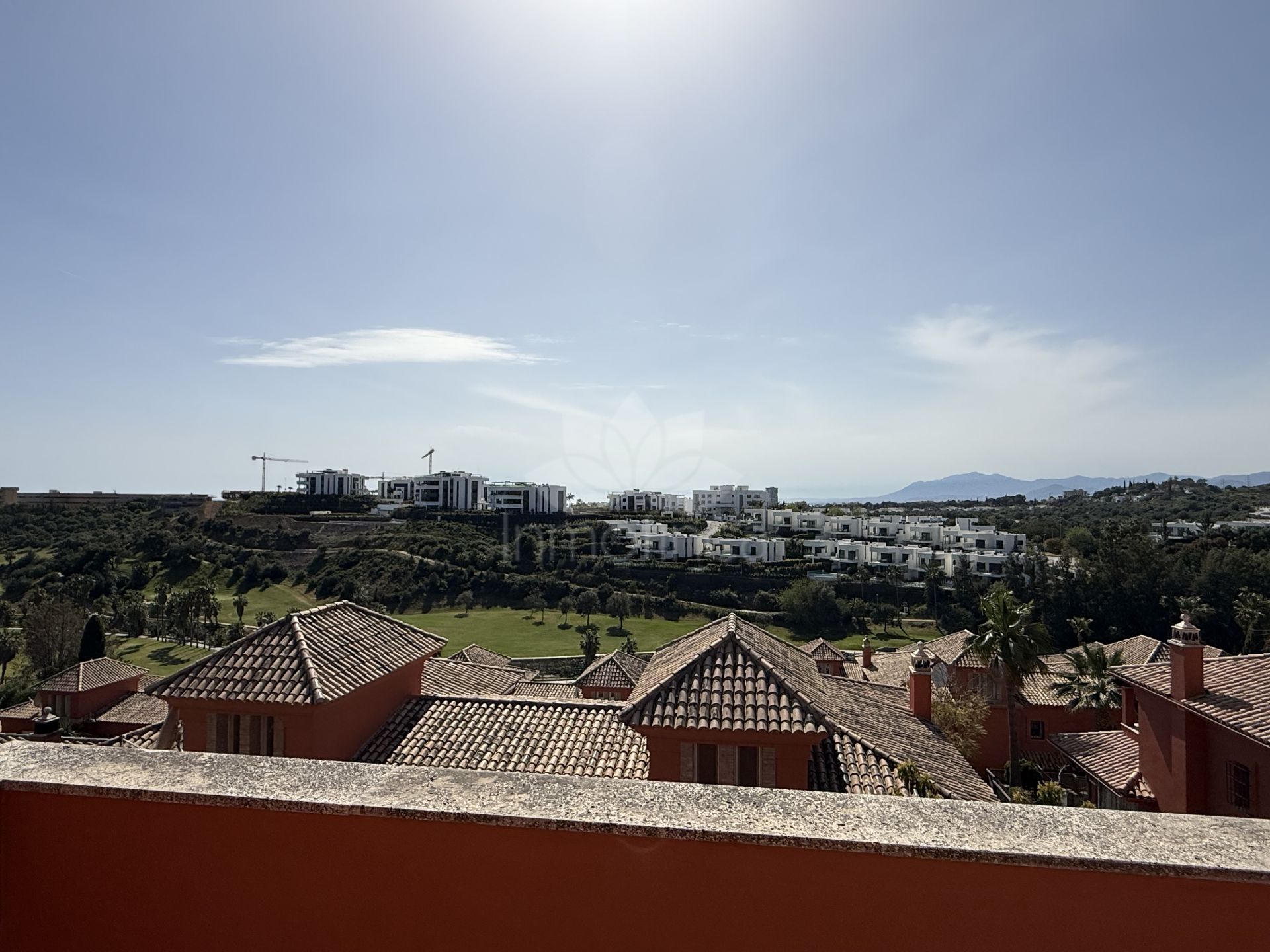 Adosado en Santa Clara, Marbella