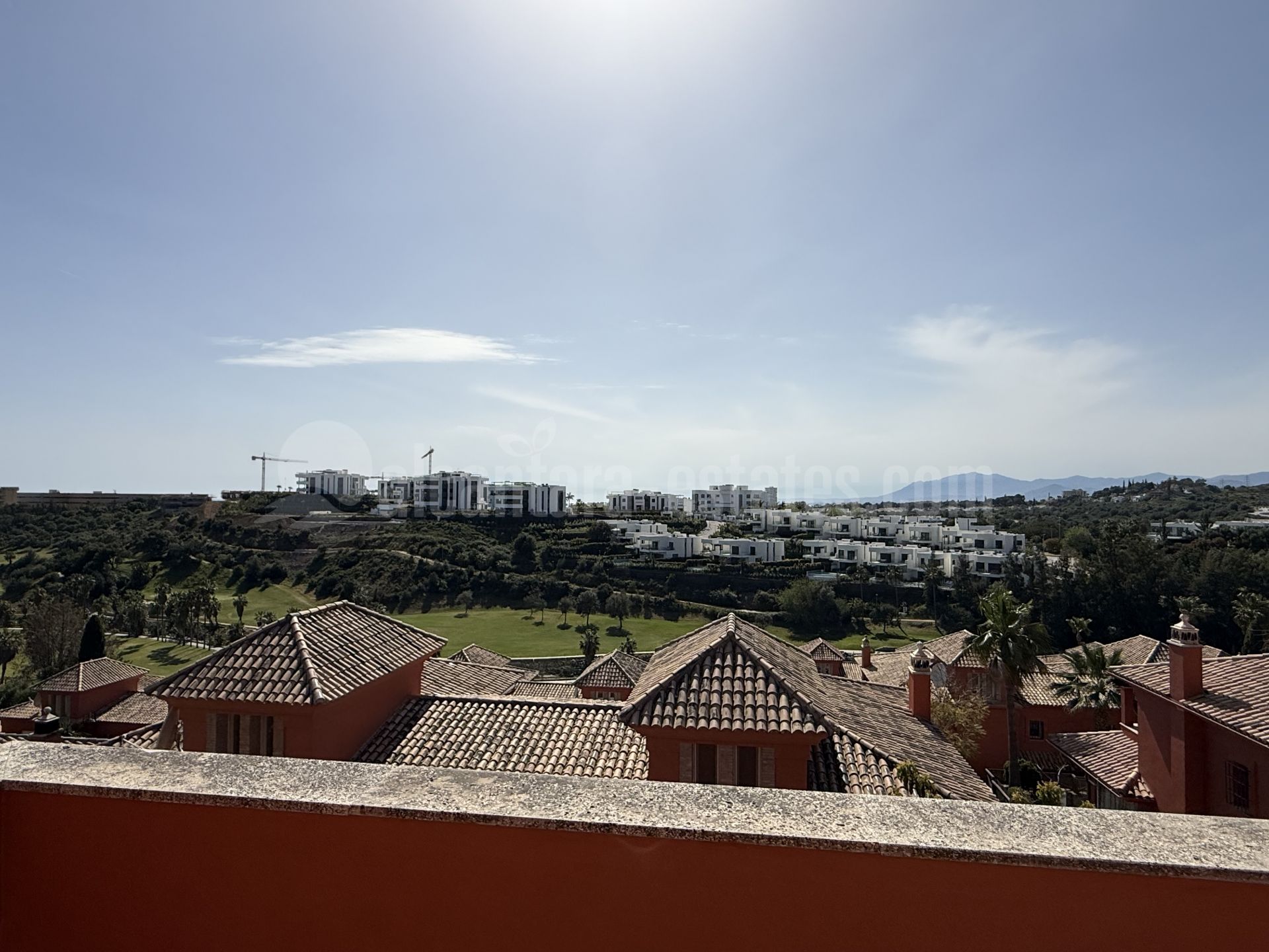 Adosado en Santa Clara, Marbella