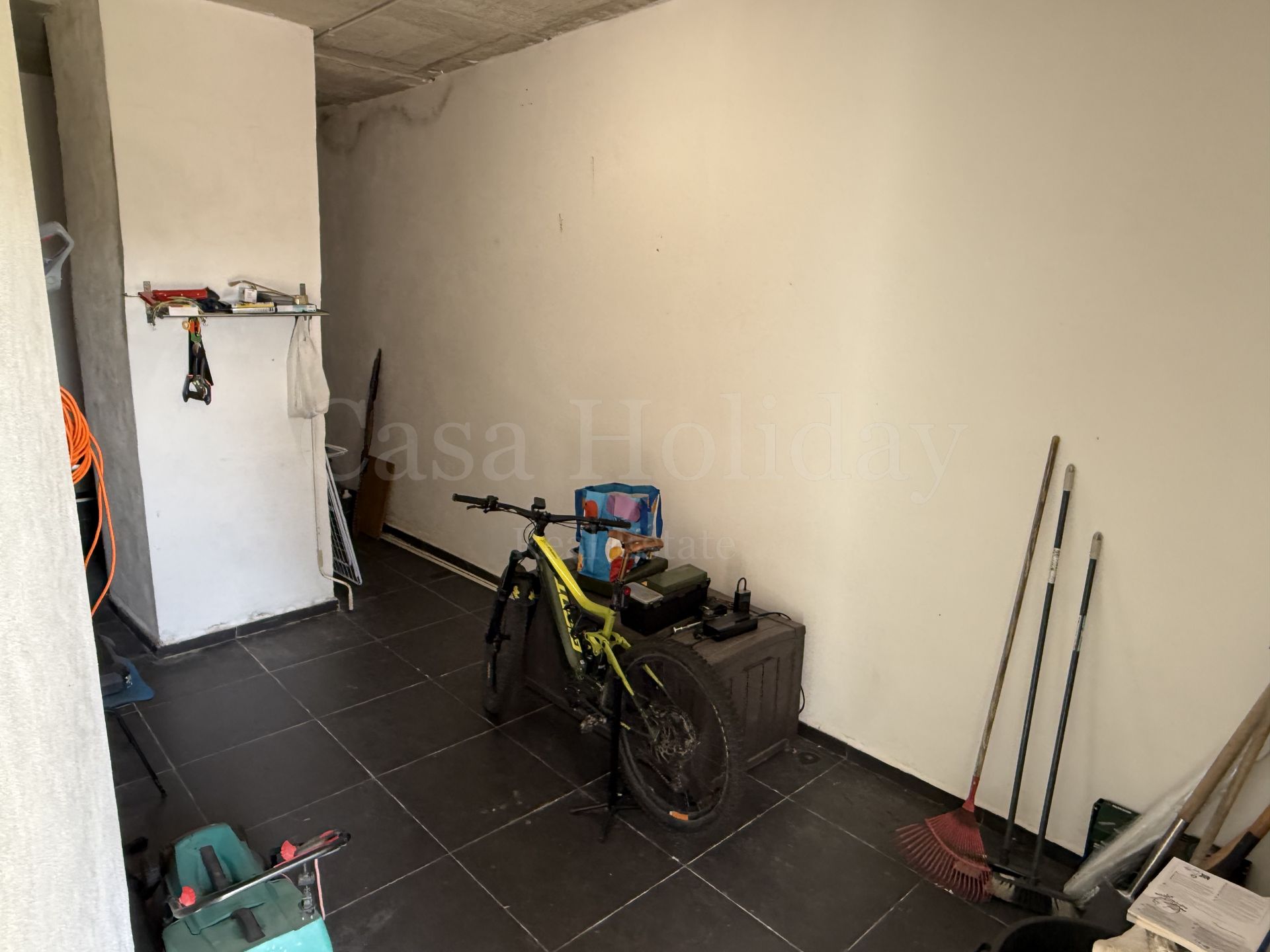 Town House in Santa Clara, Marbella