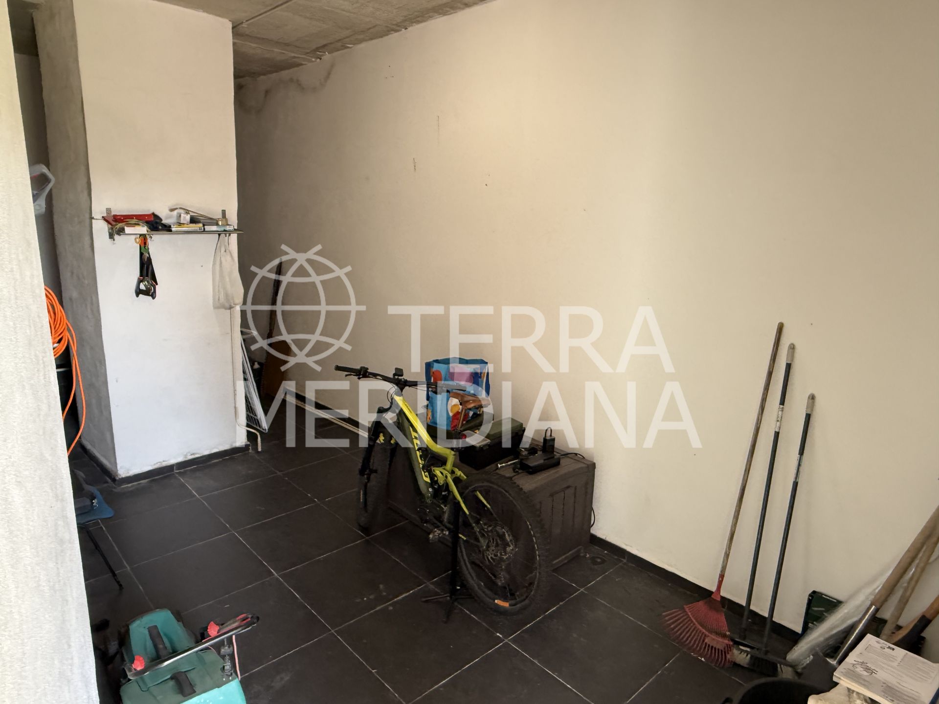 Town House in Santa Clara, Marbella