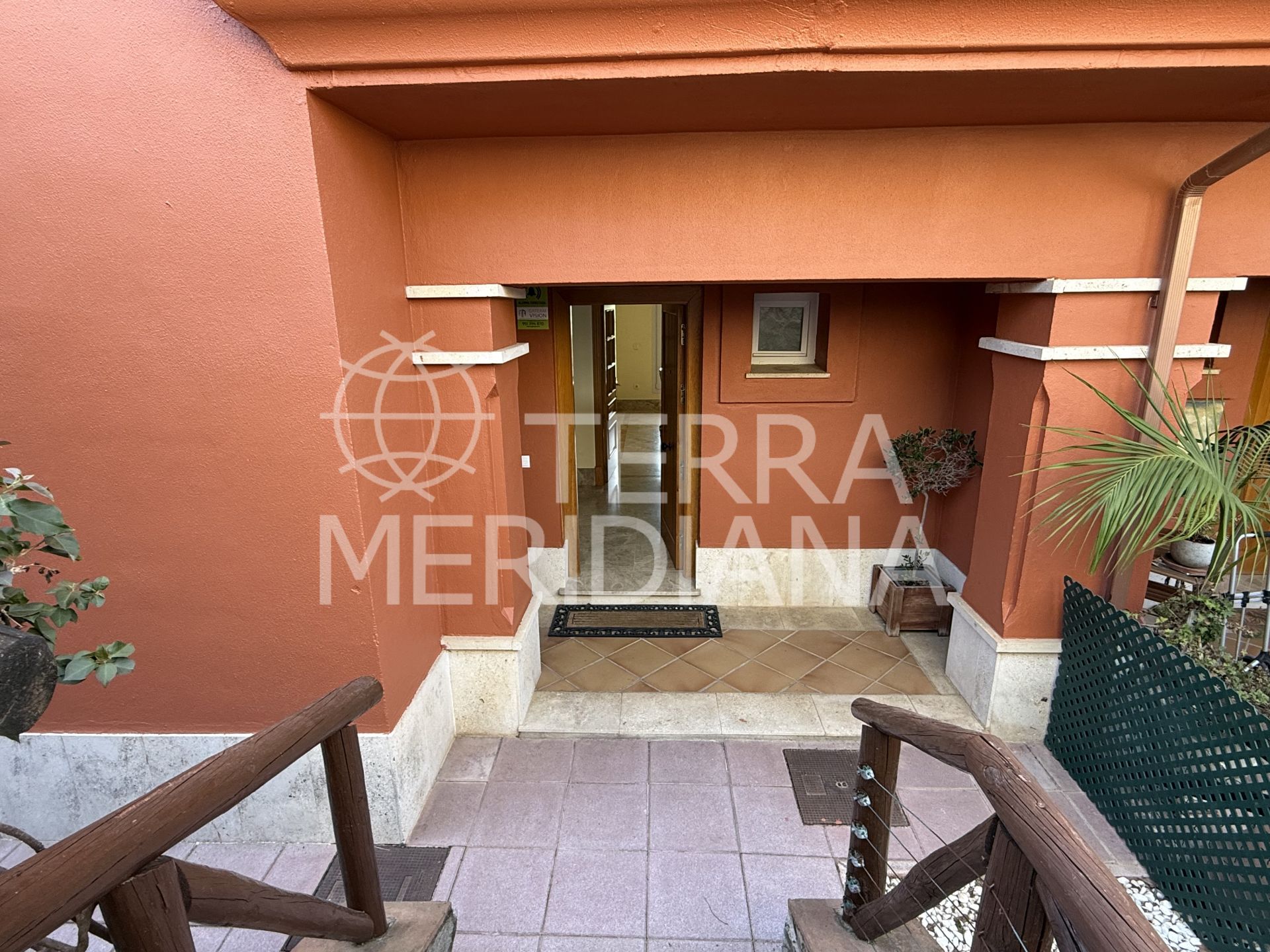Town House in Santa Clara, Marbella