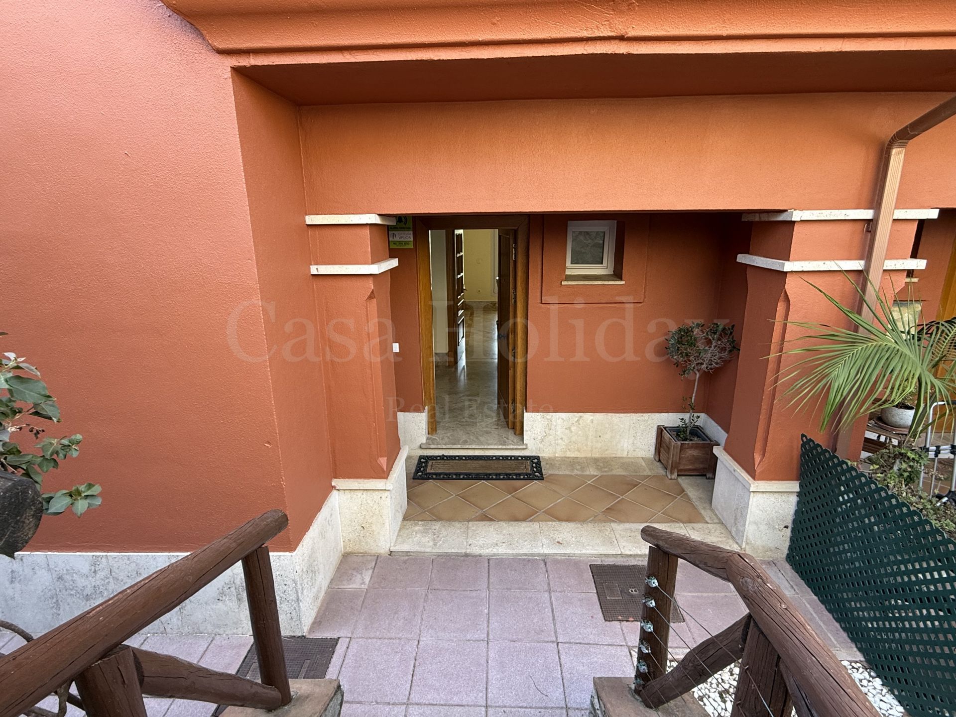 Town House in Santa Clara, Marbella