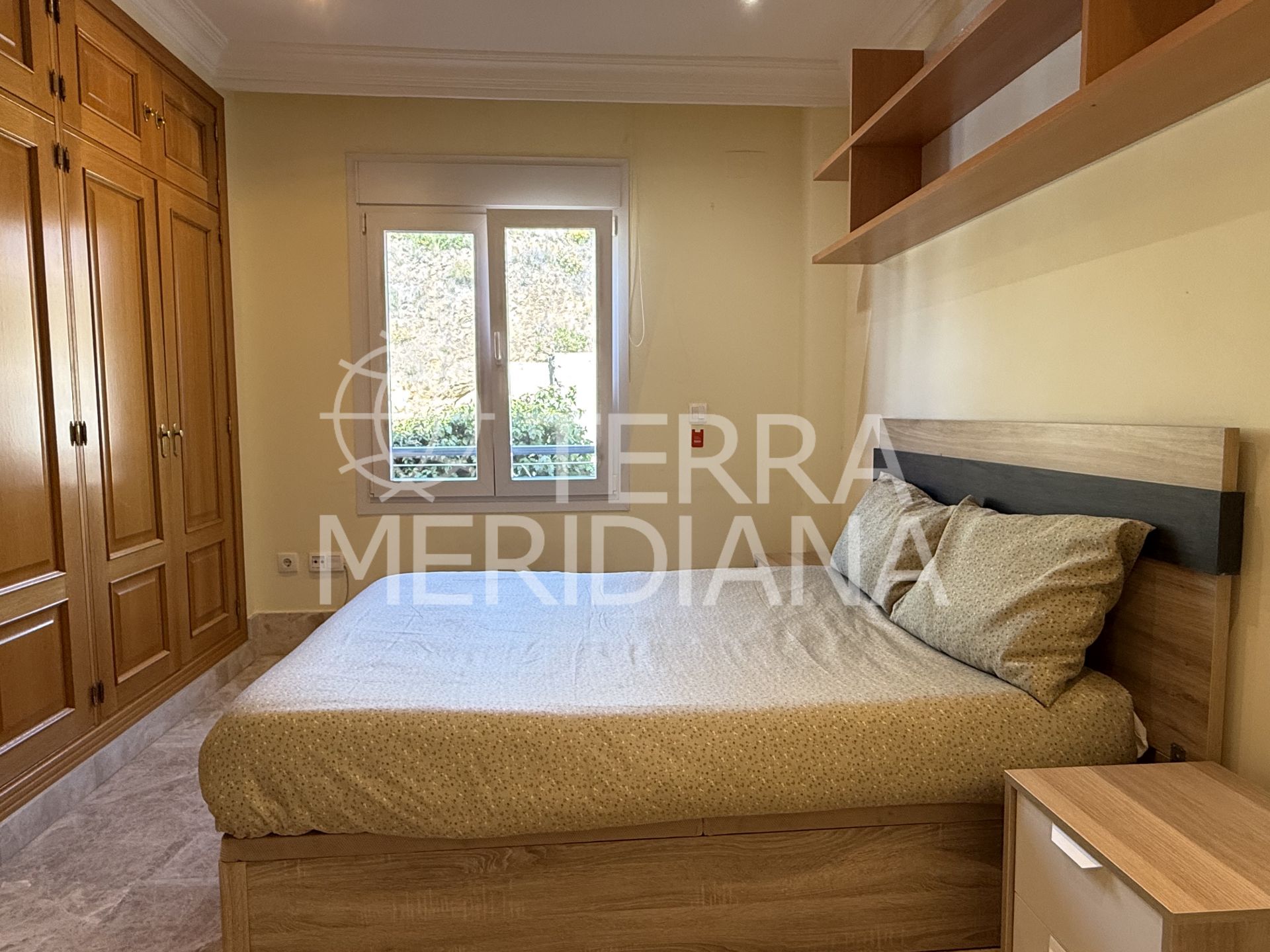 Town House in Santa Clara, Marbella