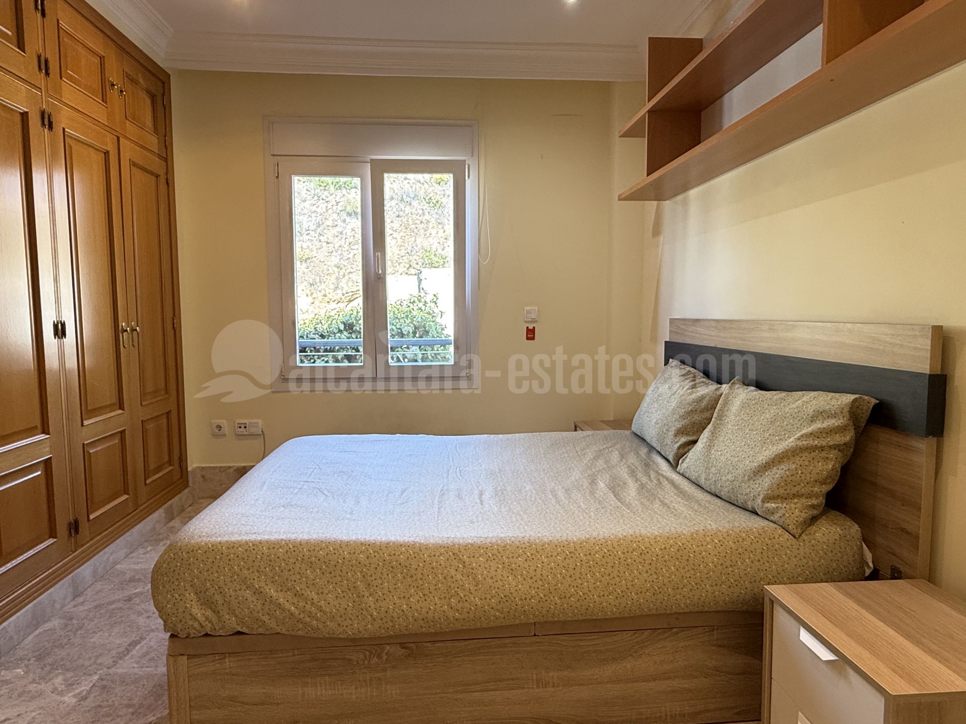 Adosado en Santa Clara, Marbella