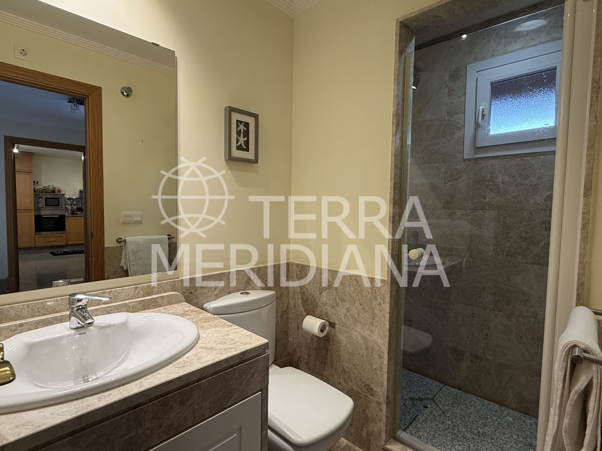 Town House in Santa Clara, Marbella