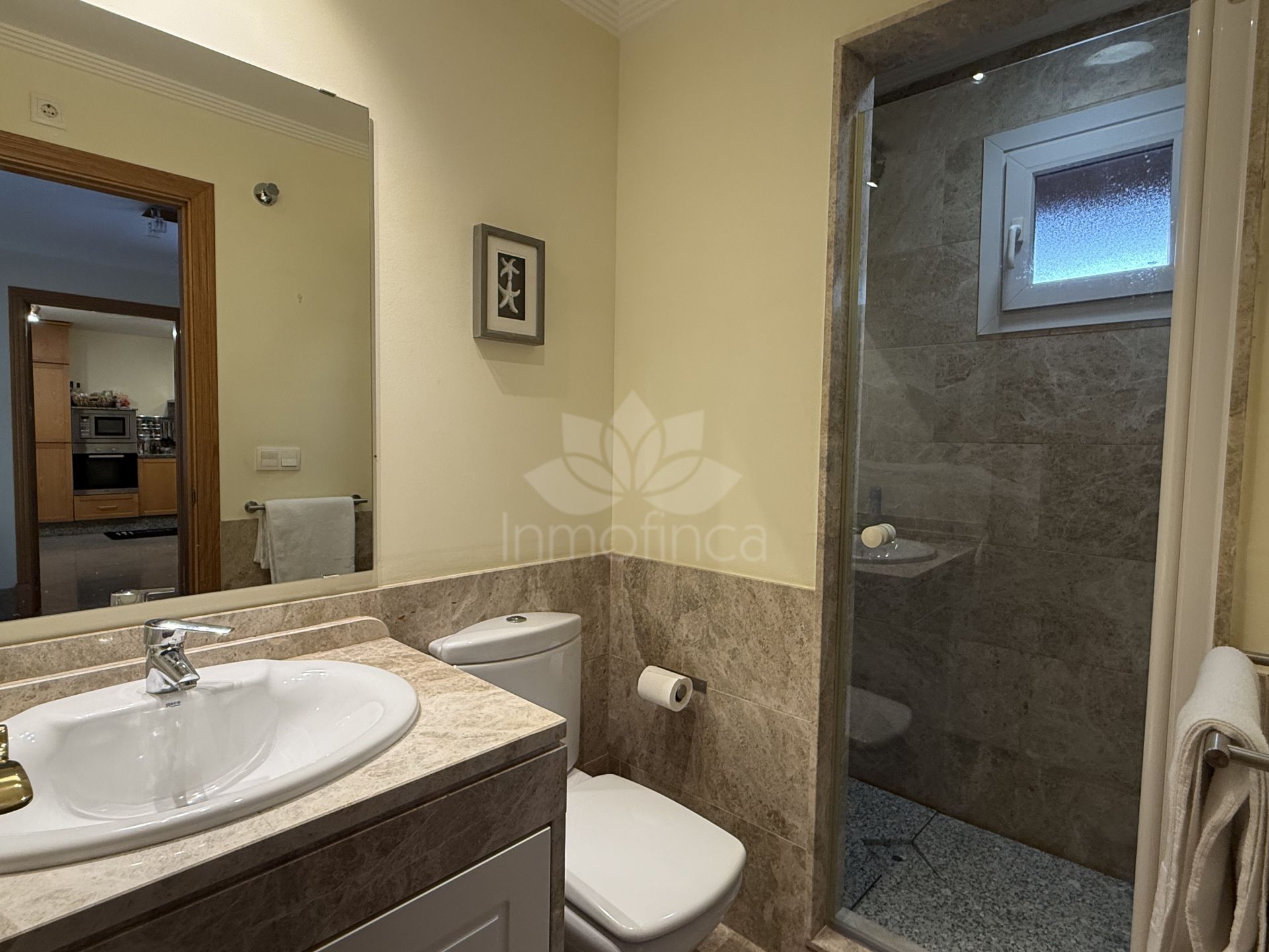 Adosado en Santa Clara, Marbella